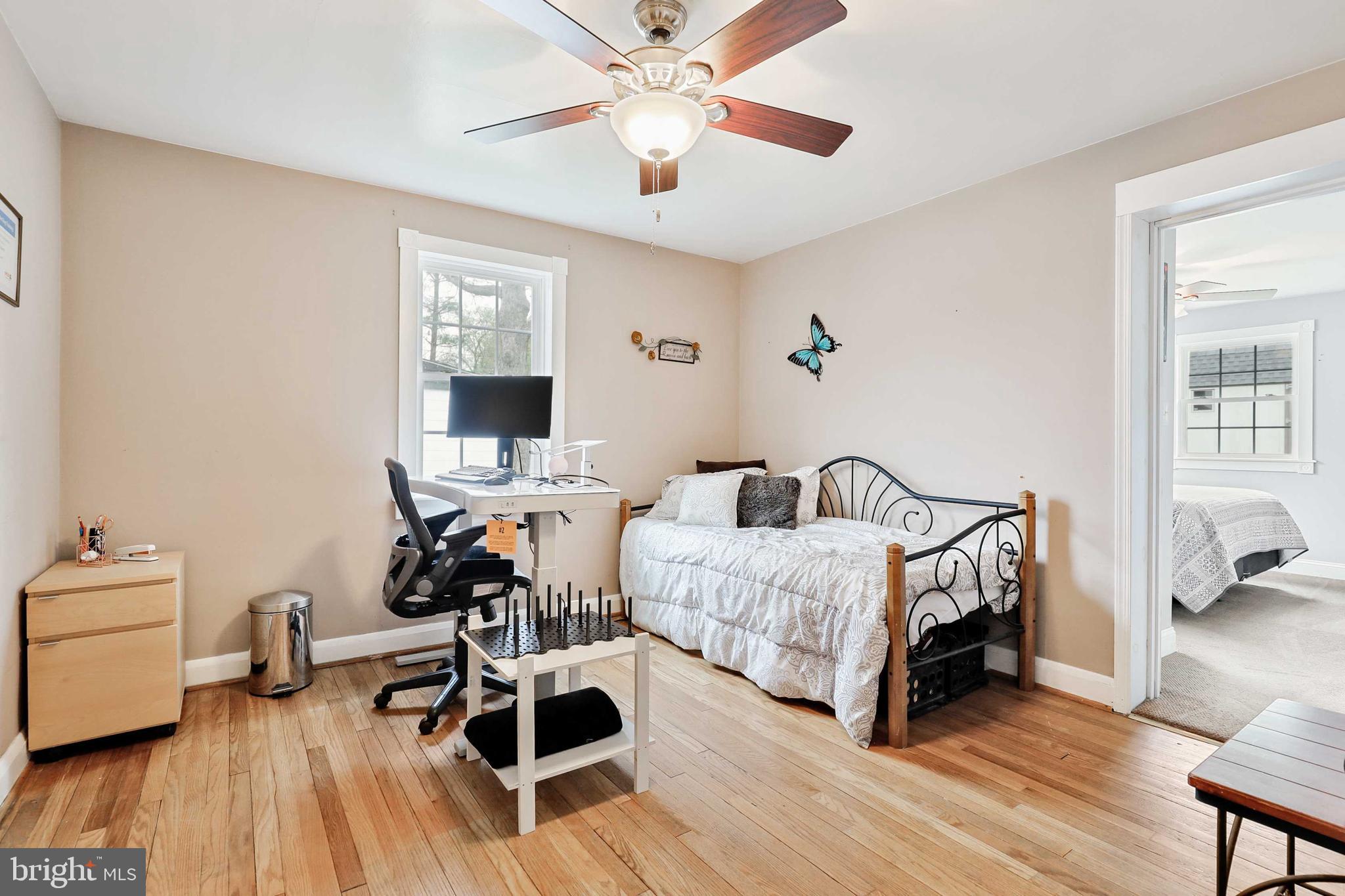 PARKVILLE SUMMIT - Residential