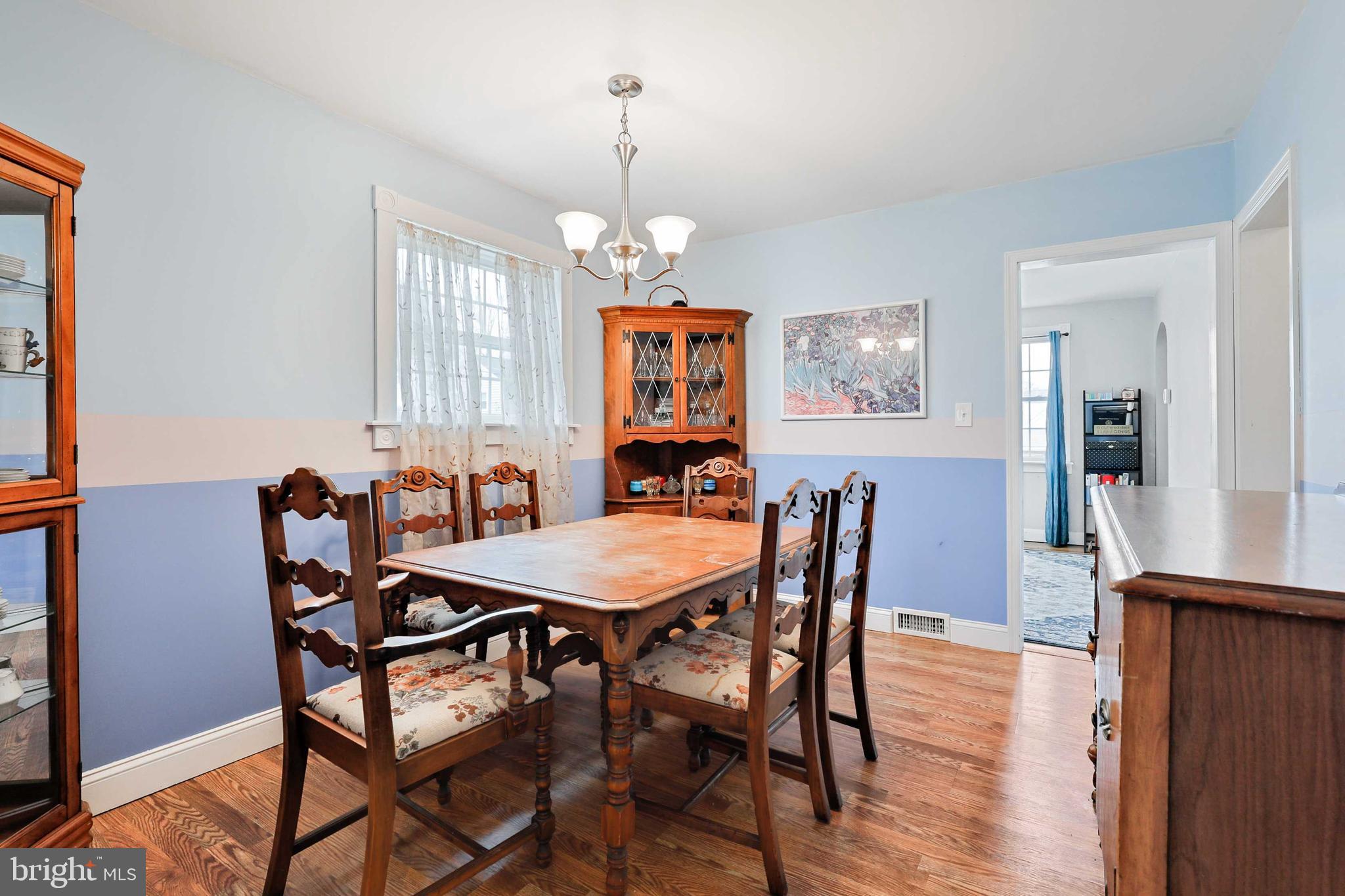 PARKVILLE SUMMIT - Residential