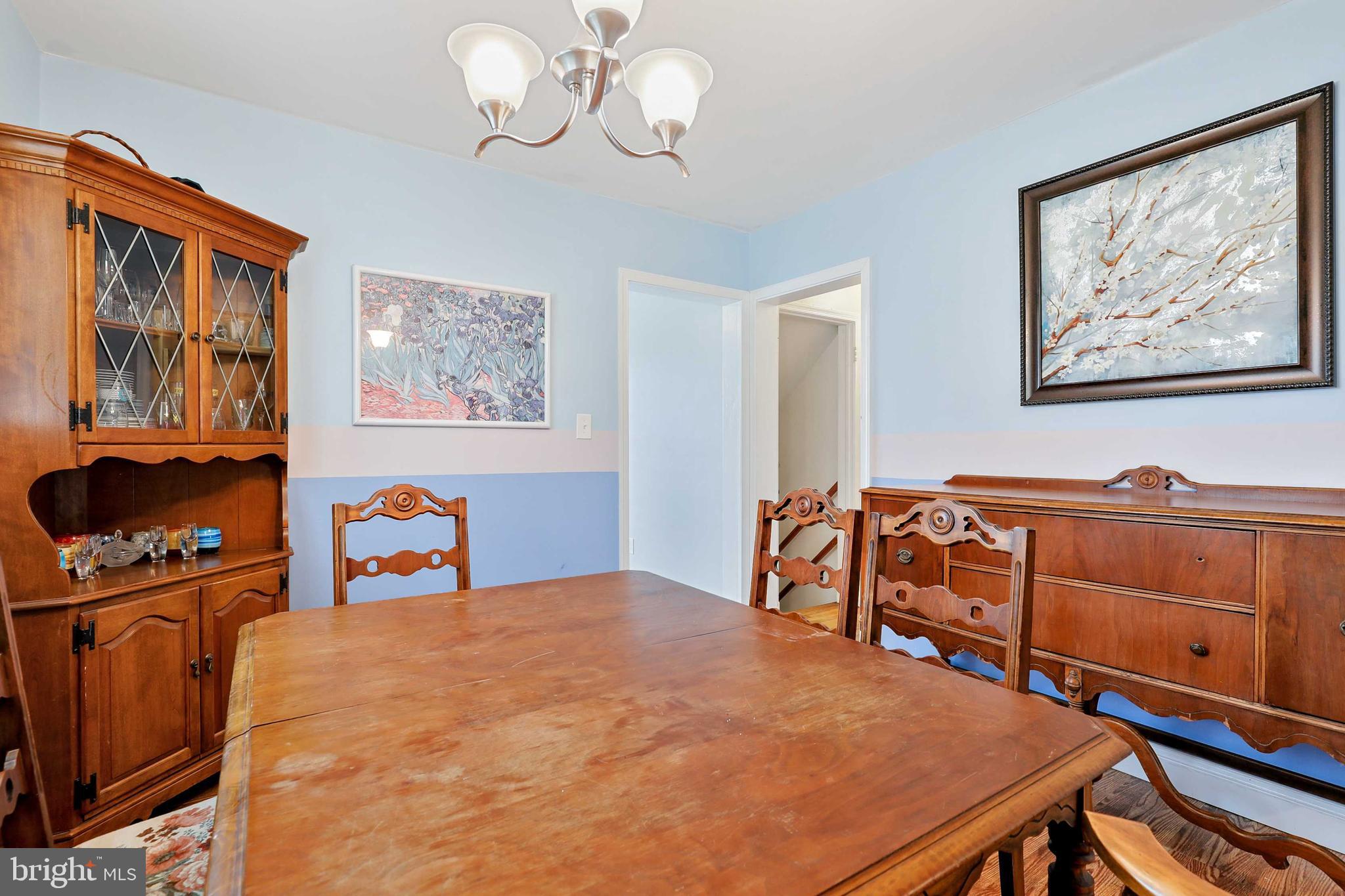 PARKVILLE SUMMIT - Residential