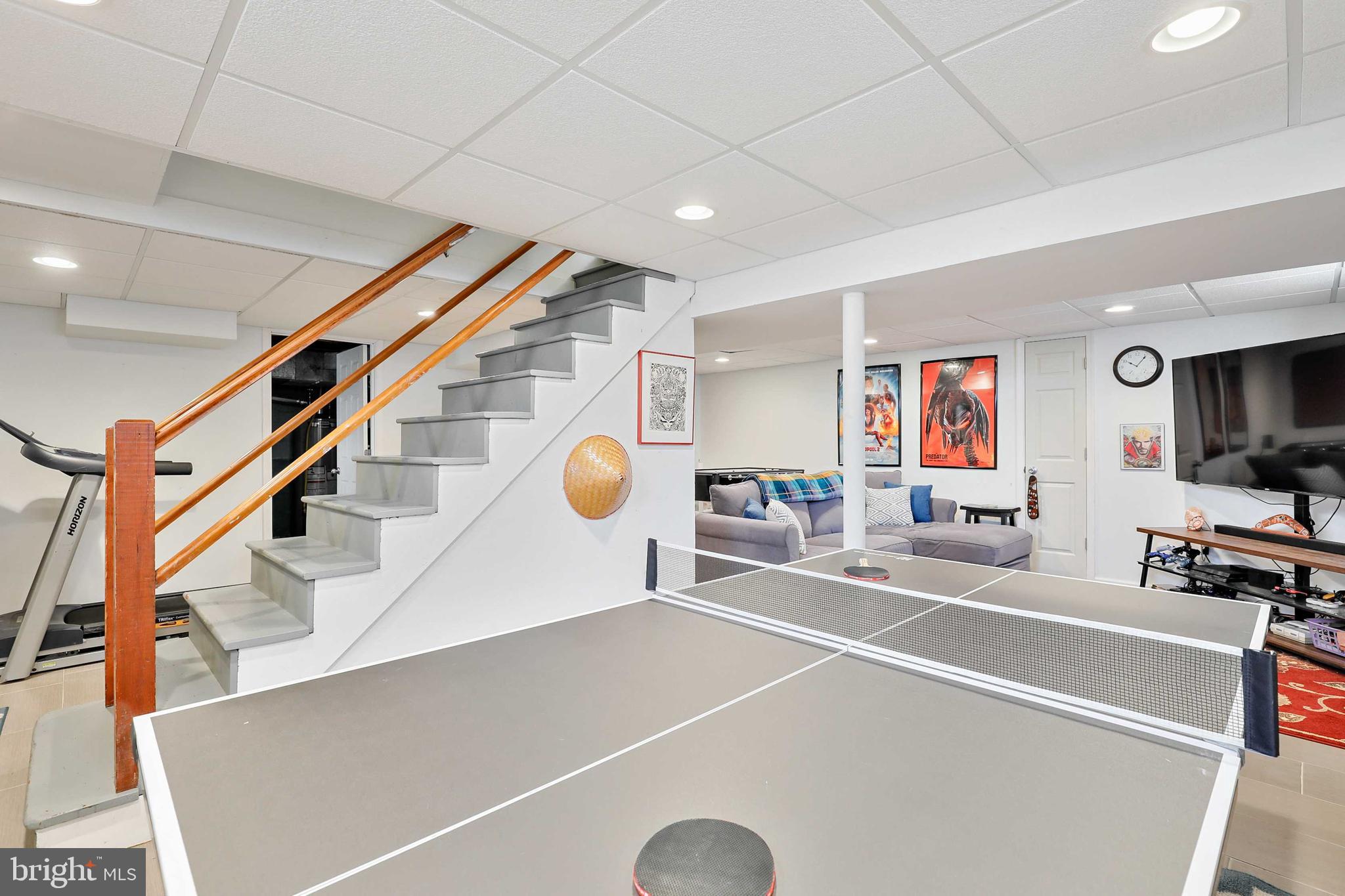 PARKVILLE SUMMIT - Residential