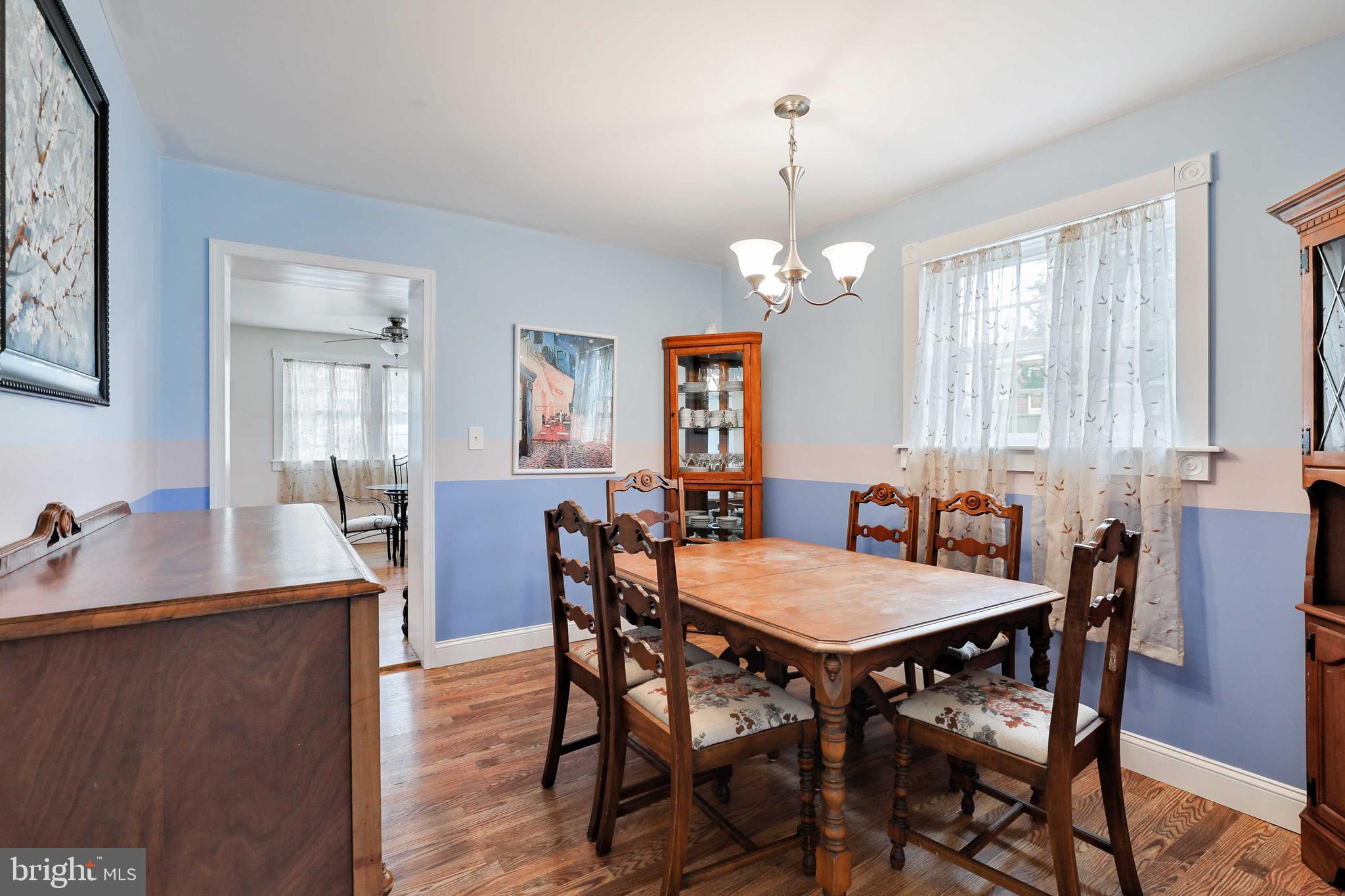 PARKVILLE SUMMIT - Residential