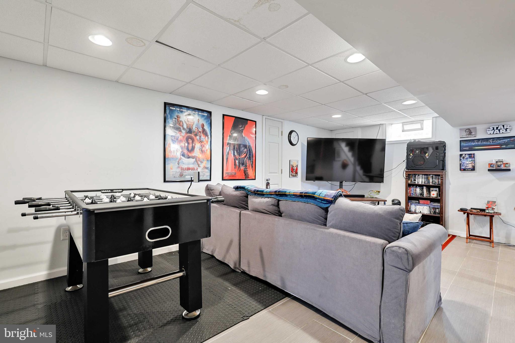 PARKVILLE SUMMIT - Residential