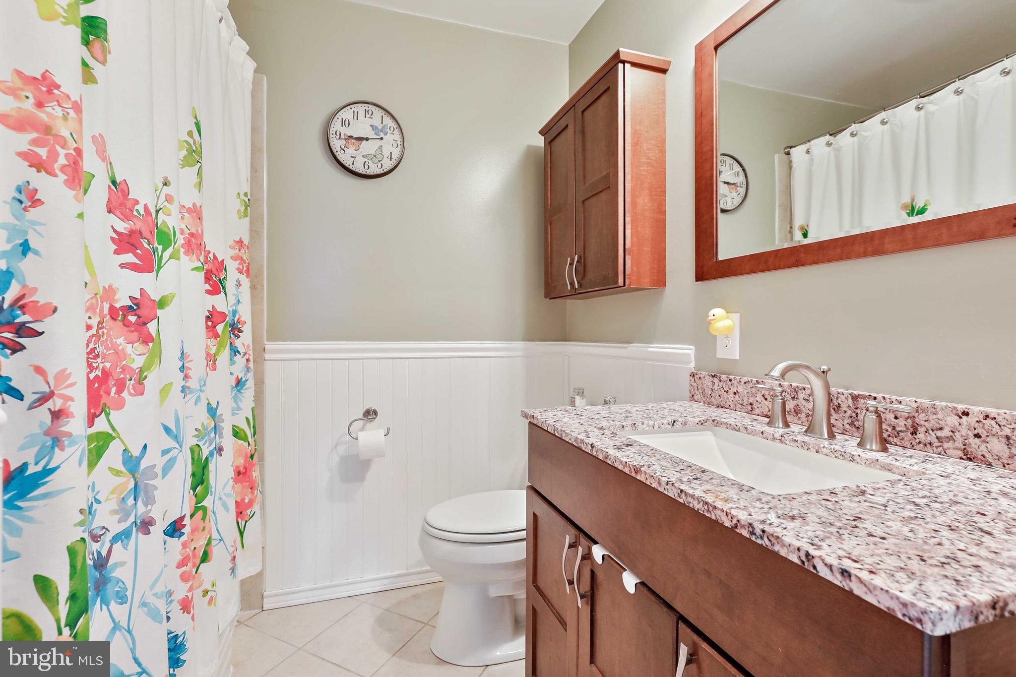 PARKVILLE SUMMIT - Residential