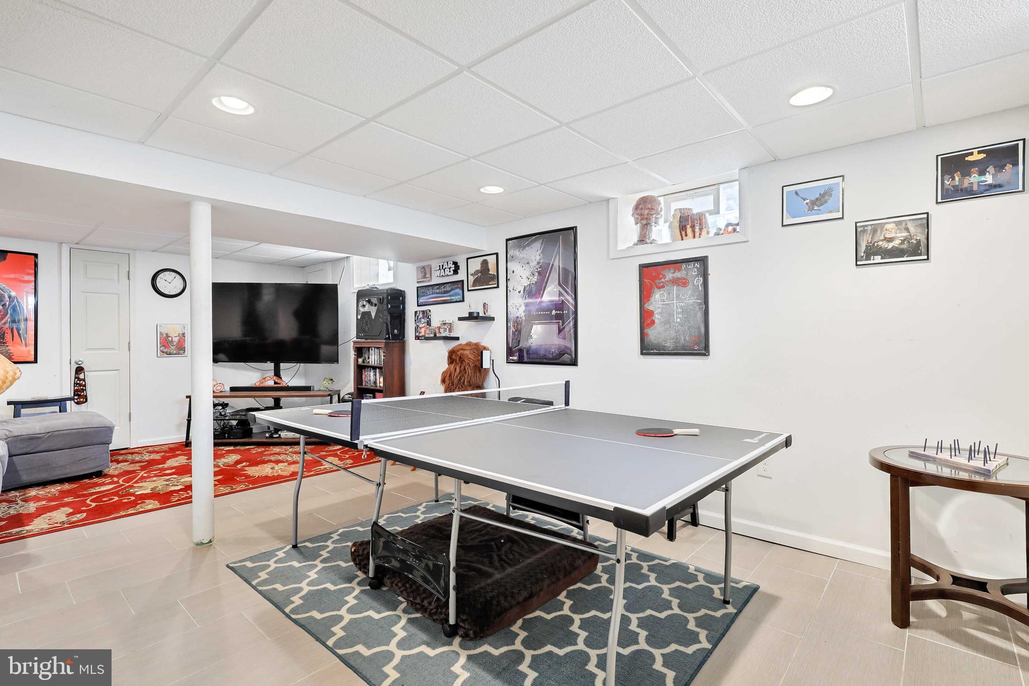 PARKVILLE SUMMIT - Residential