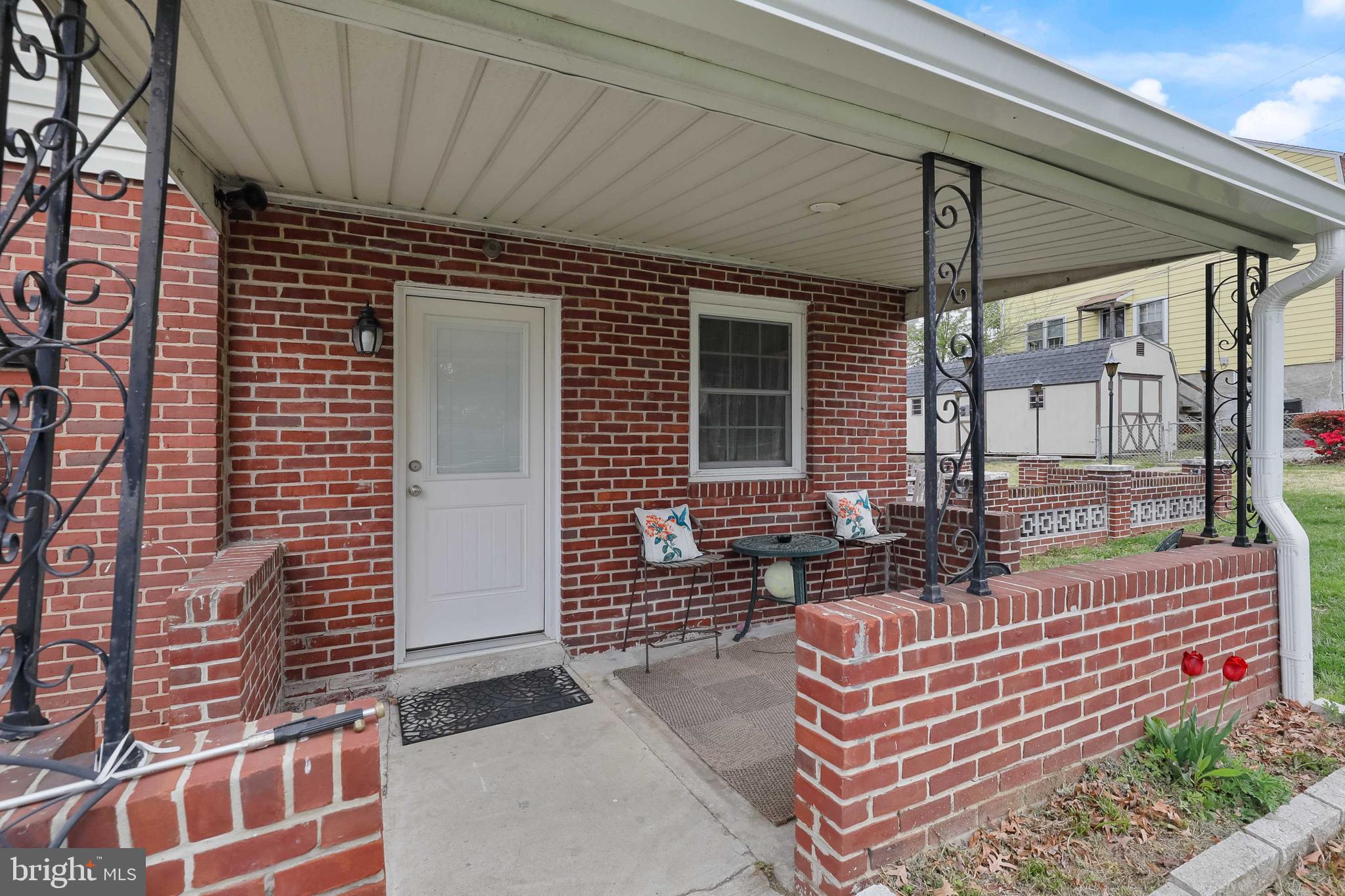 PARKVILLE SUMMIT - Residential