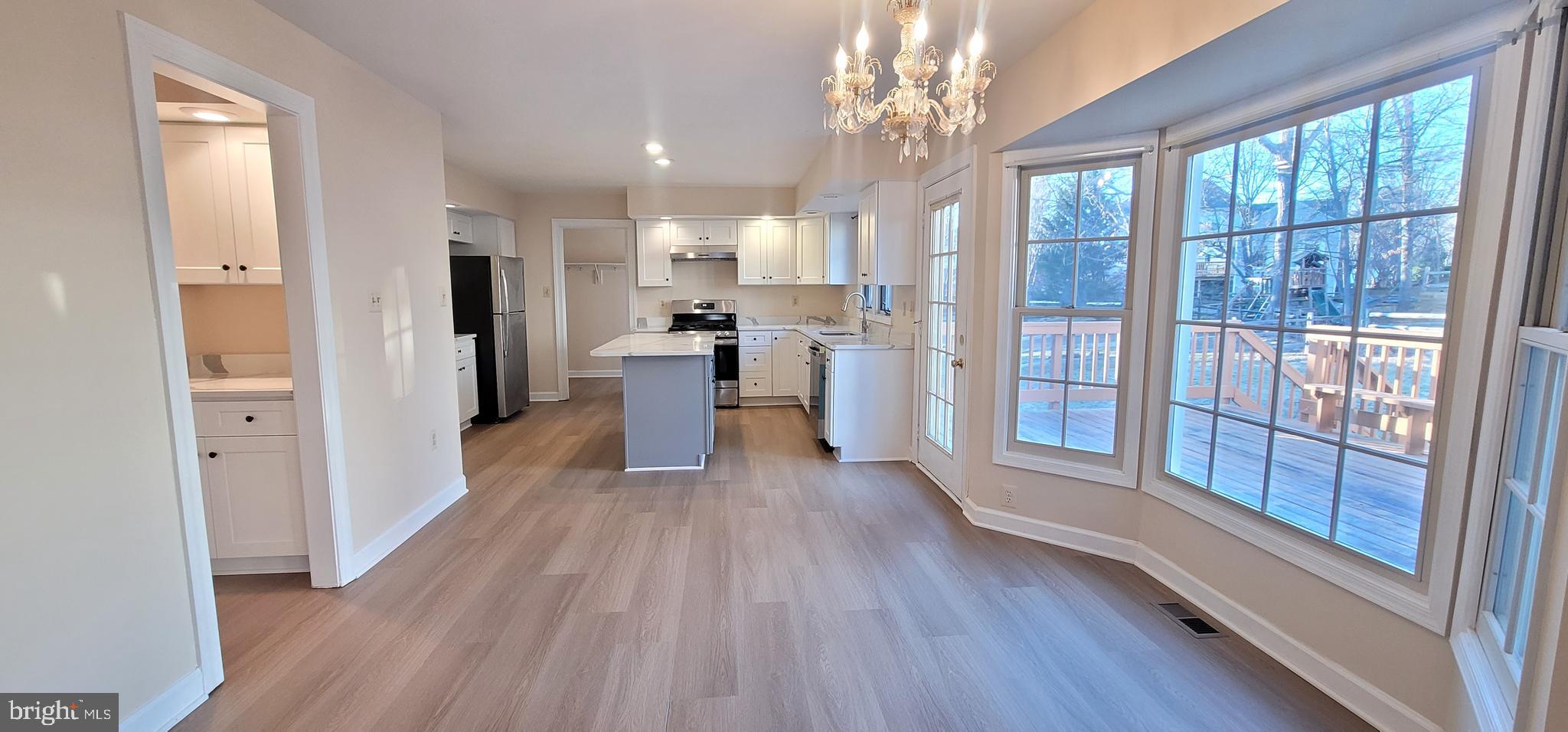 STONEBRIDGE - Residential Lease