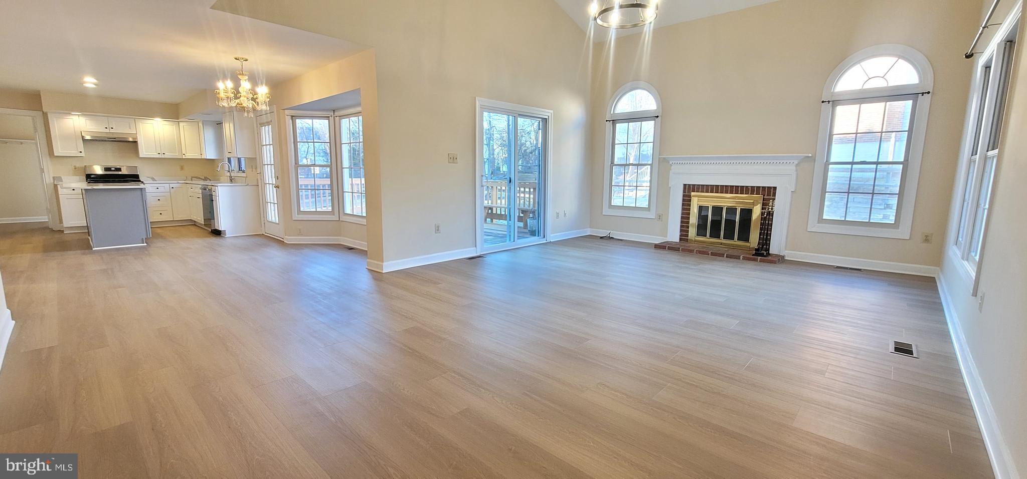 STONEBRIDGE - Residential Lease