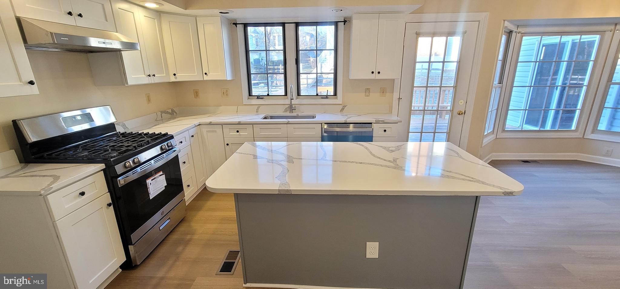 STONEBRIDGE - Residential Lease