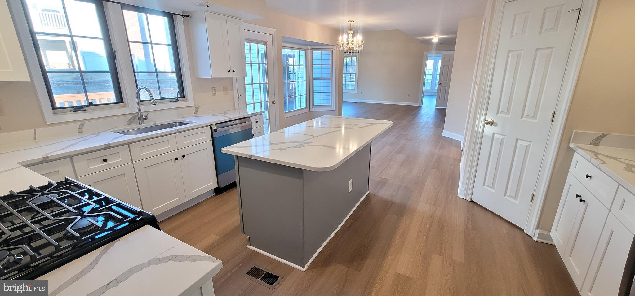 STONEBRIDGE - Residential Lease