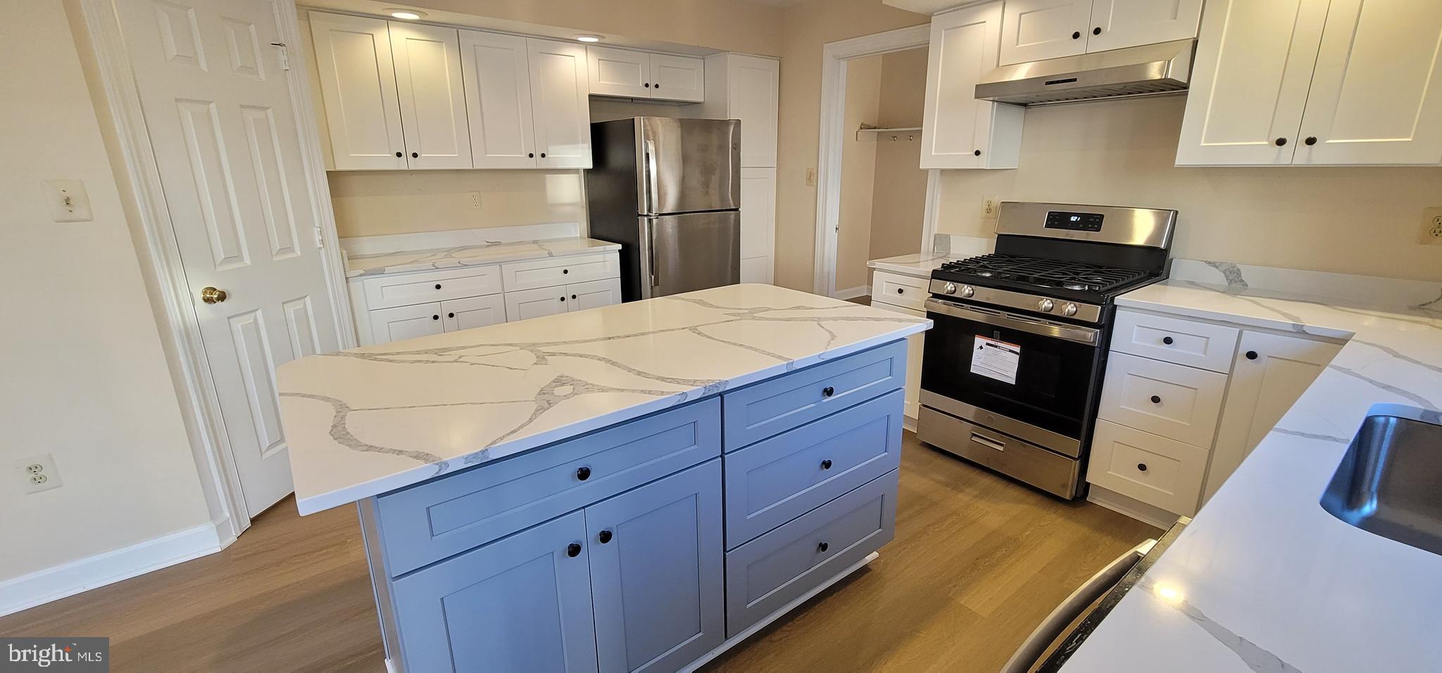 STONEBRIDGE - Residential Lease