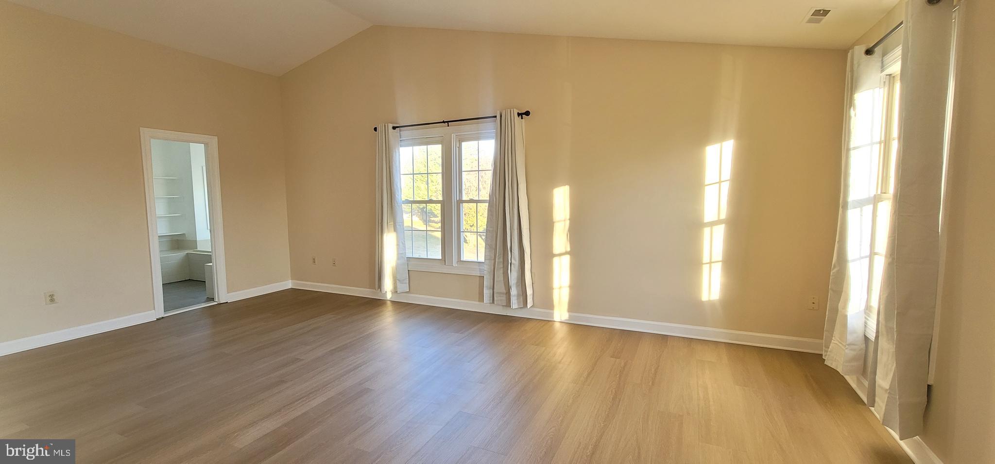 STONEBRIDGE - Residential Lease