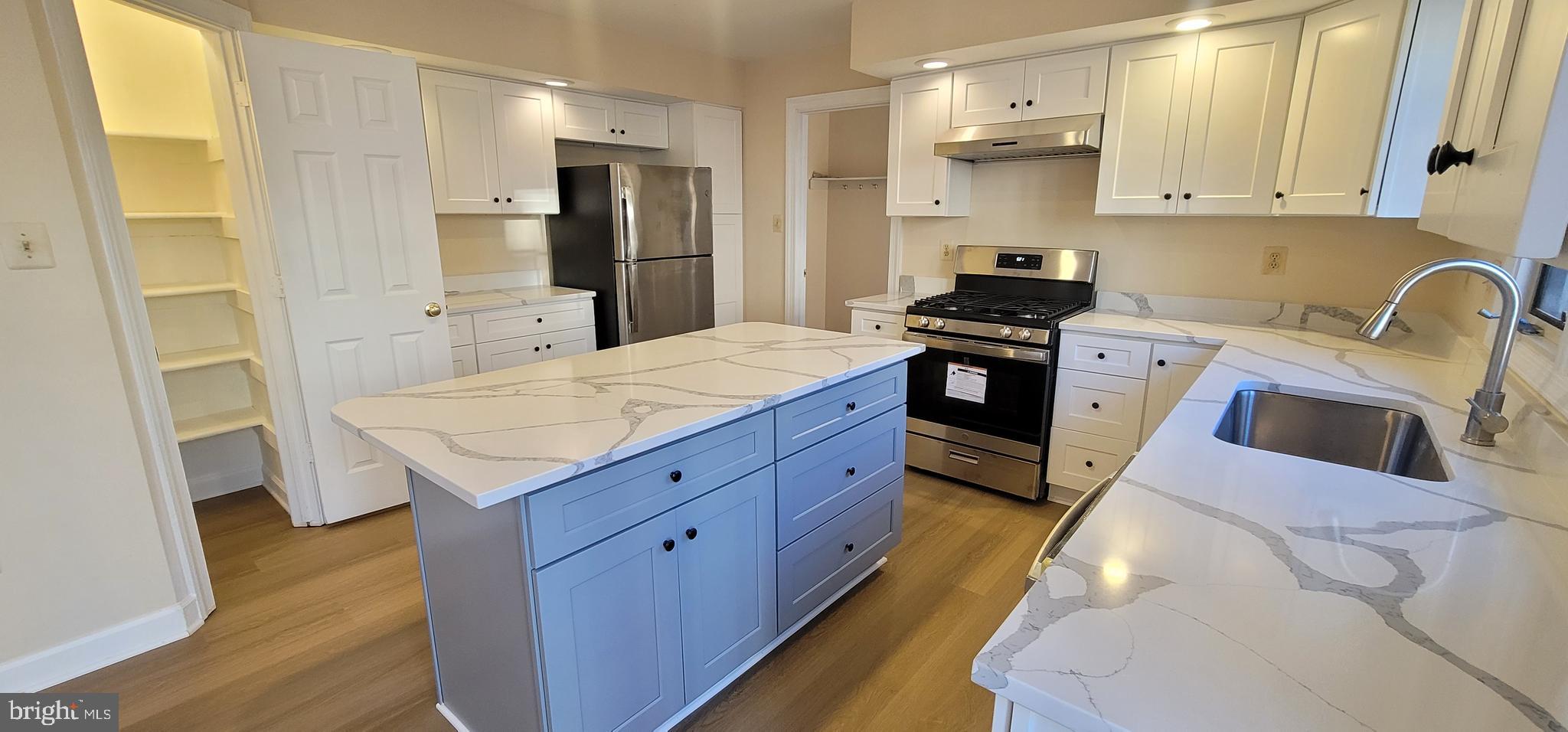 STONEBRIDGE - Residential Lease