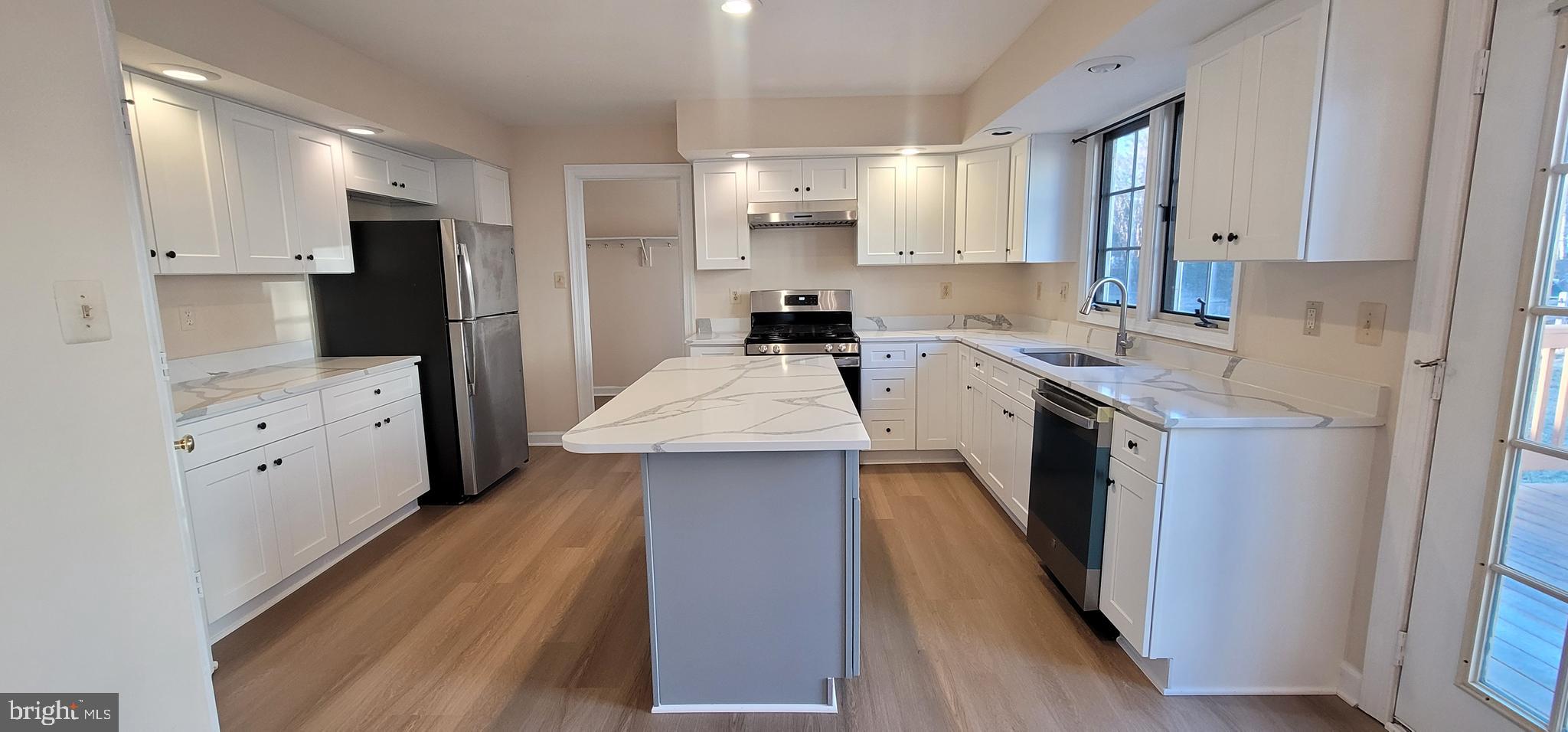 STONEBRIDGE - Residential Lease