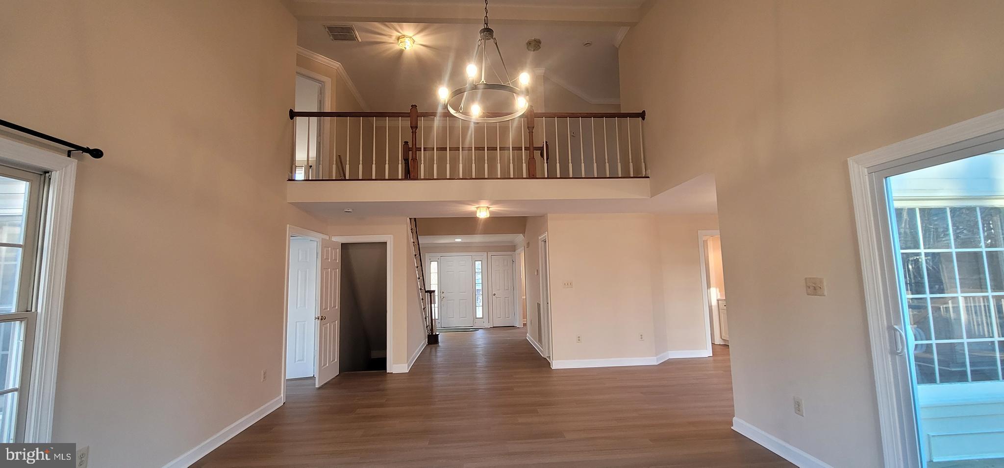 STONEBRIDGE - Residential Lease