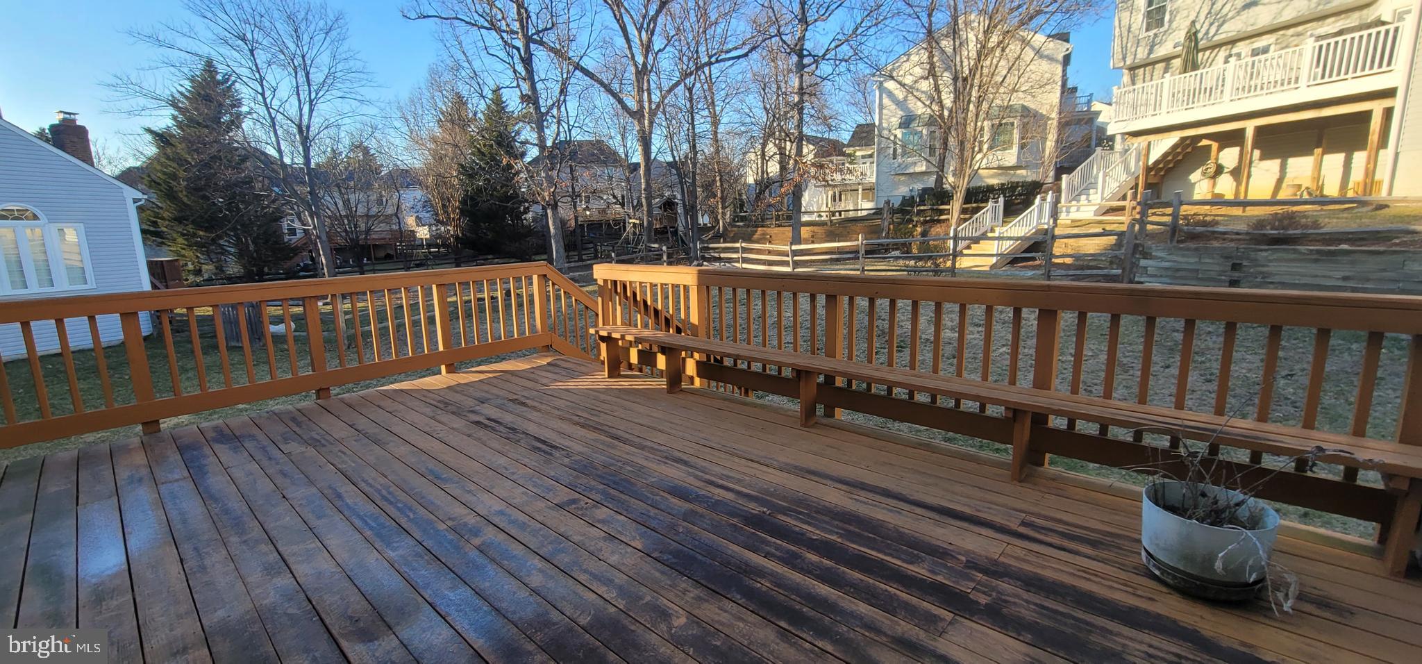 STONEBRIDGE - Residential Lease