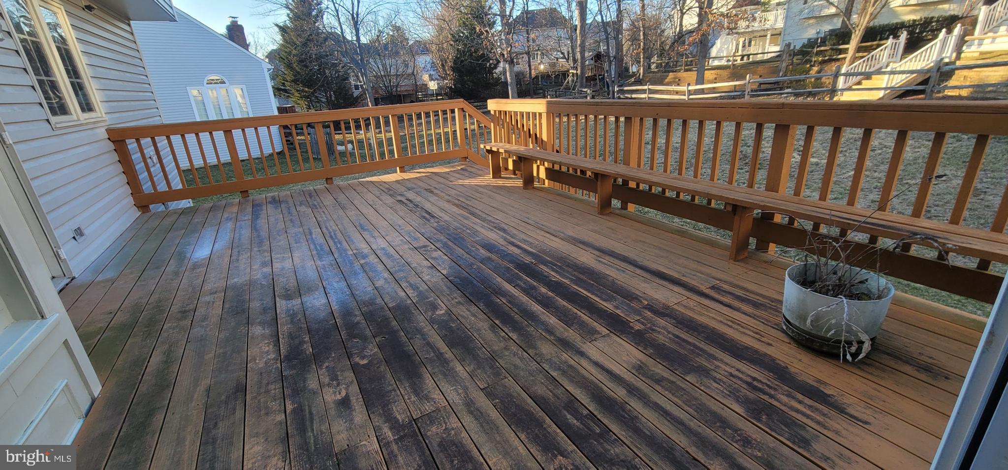 STONEBRIDGE - Residential Lease