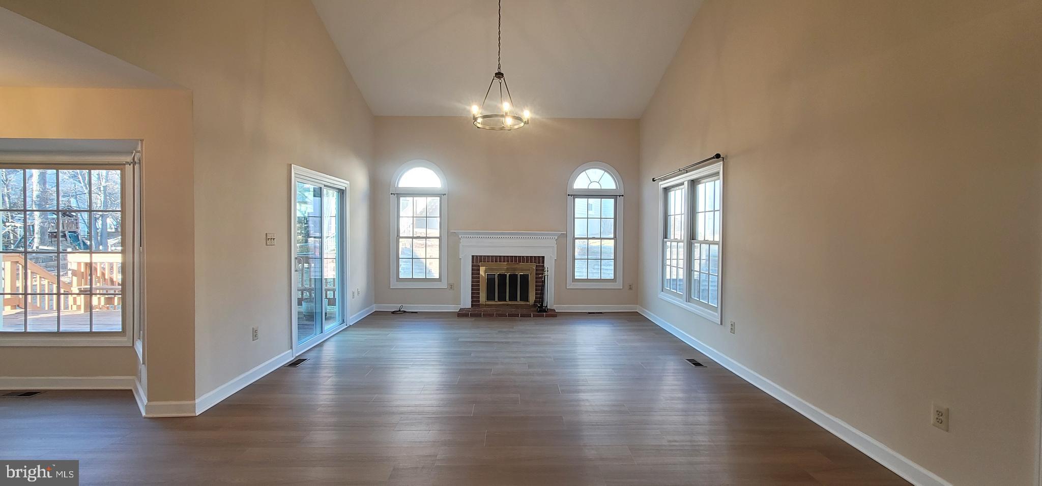 STONEBRIDGE - Residential Lease