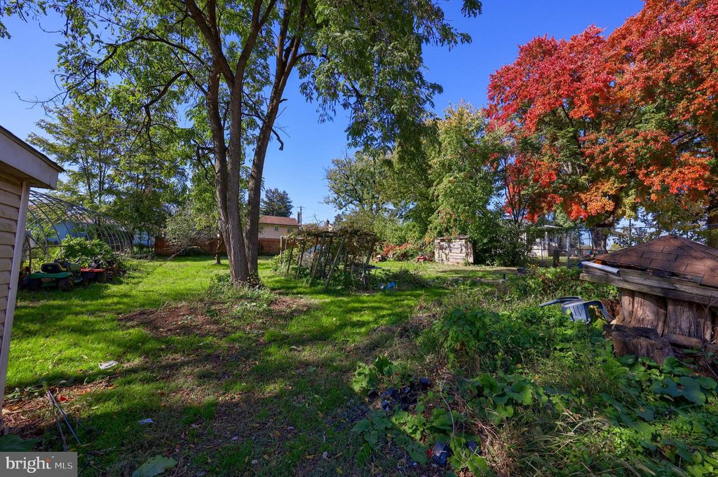 Photo of 630 Stevens Avenue, Lancaster, PA 17602 (MLS # PALA2042710)