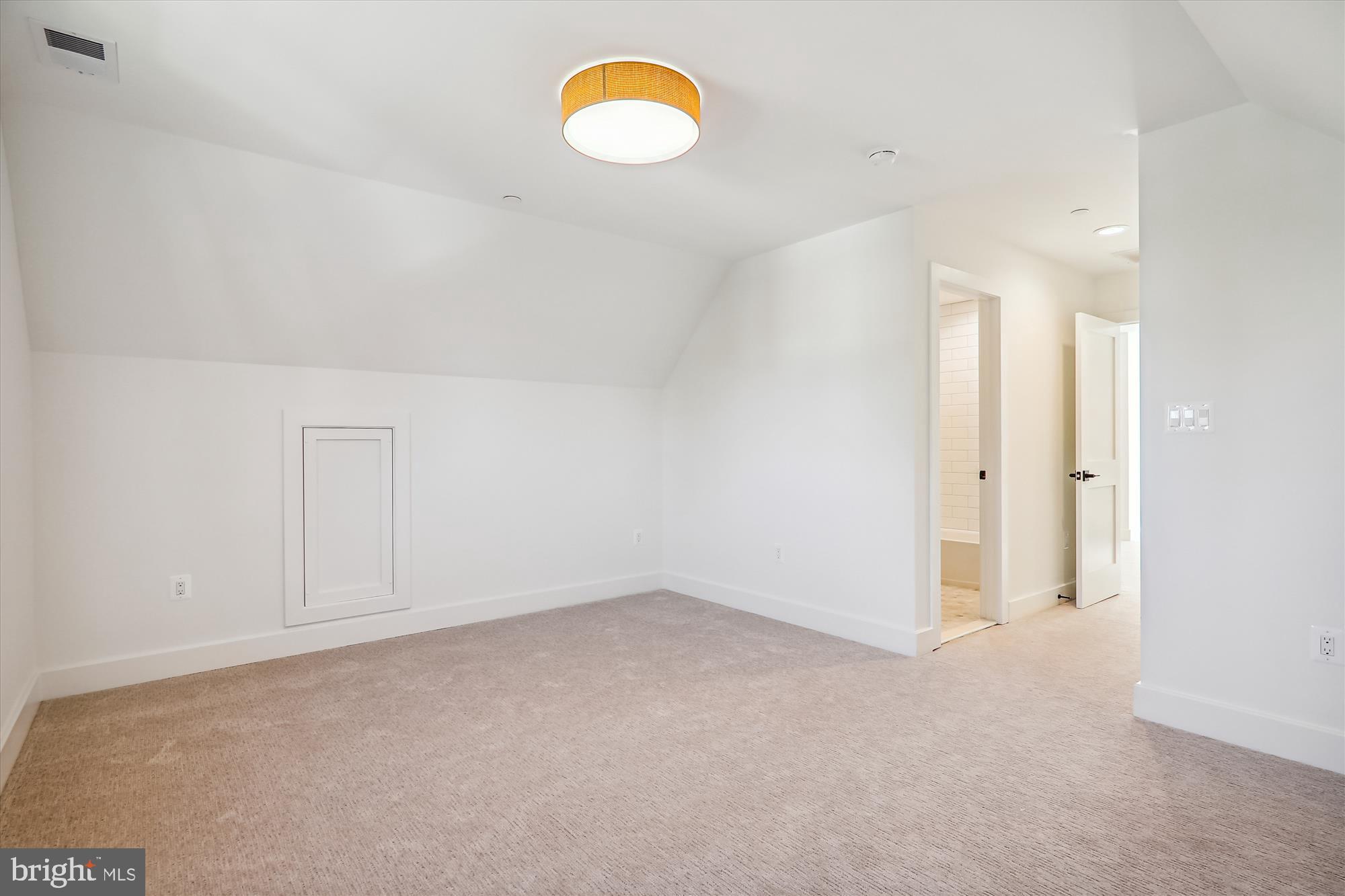 GEORGETOWN VILLAGE - Residential