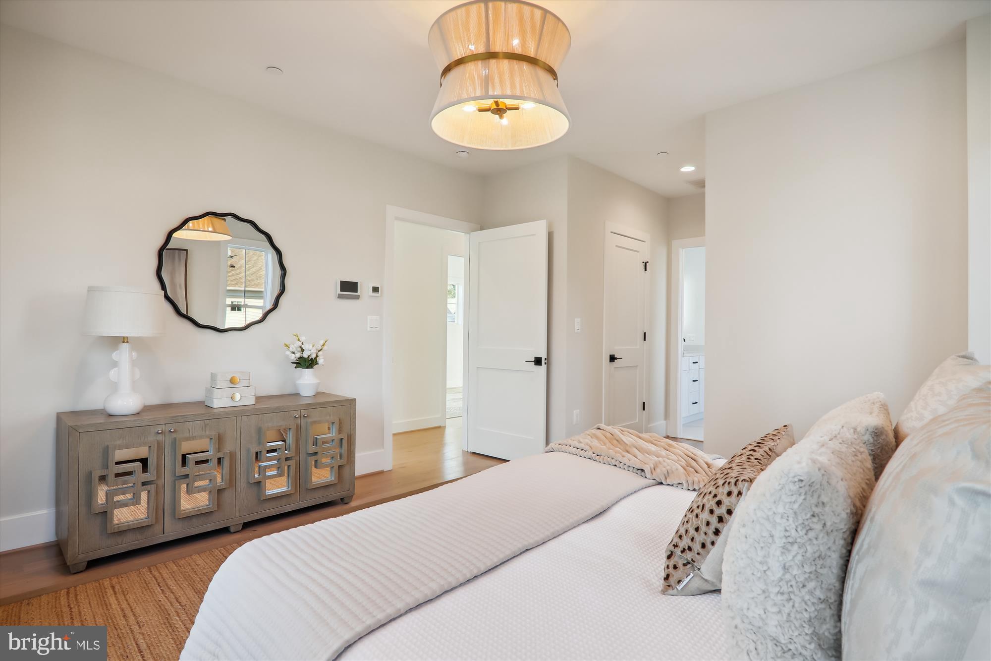 GEORGETOWN VILLAGE - Residential