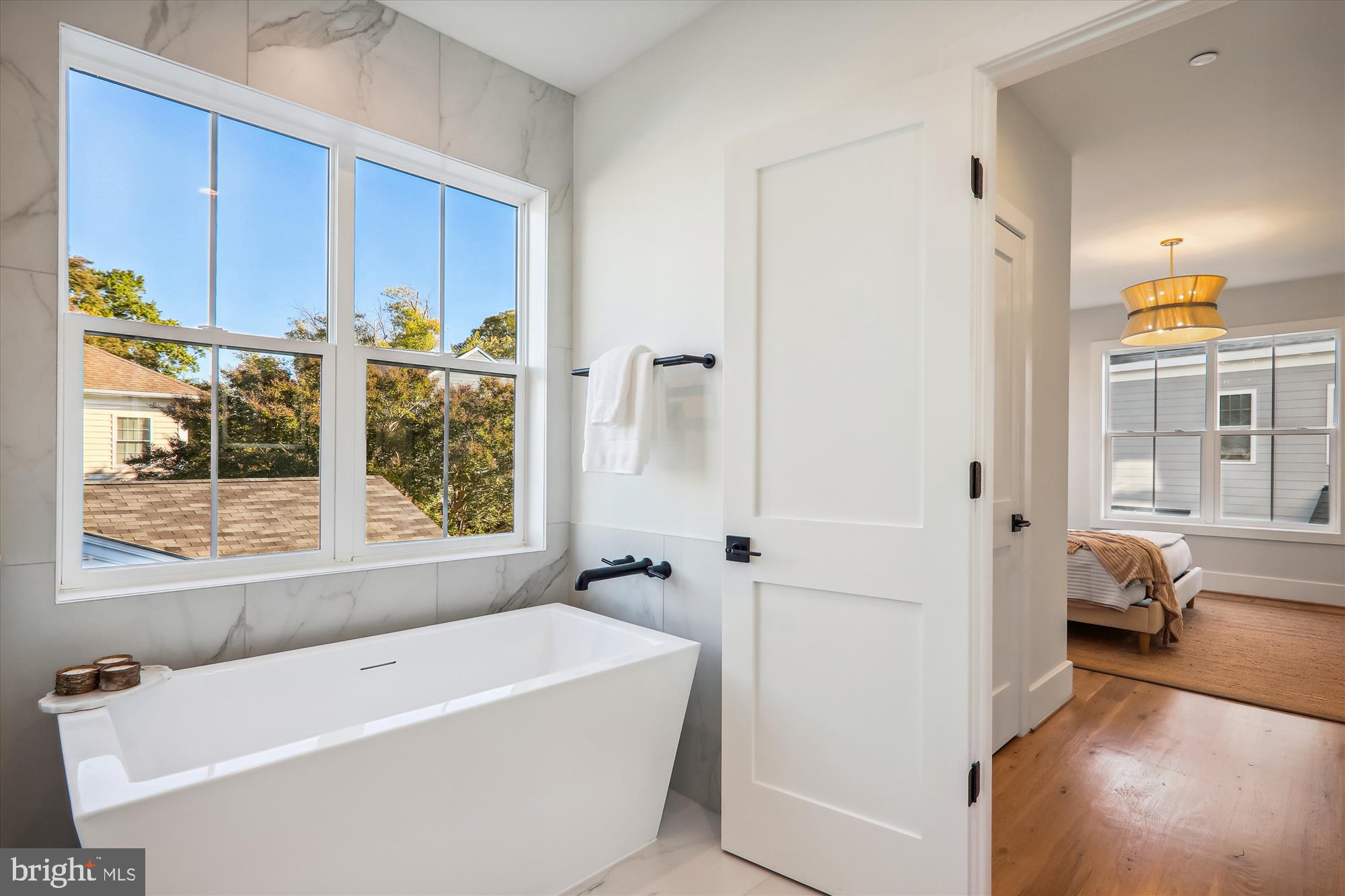 GEORGETOWN VILLAGE - Residential