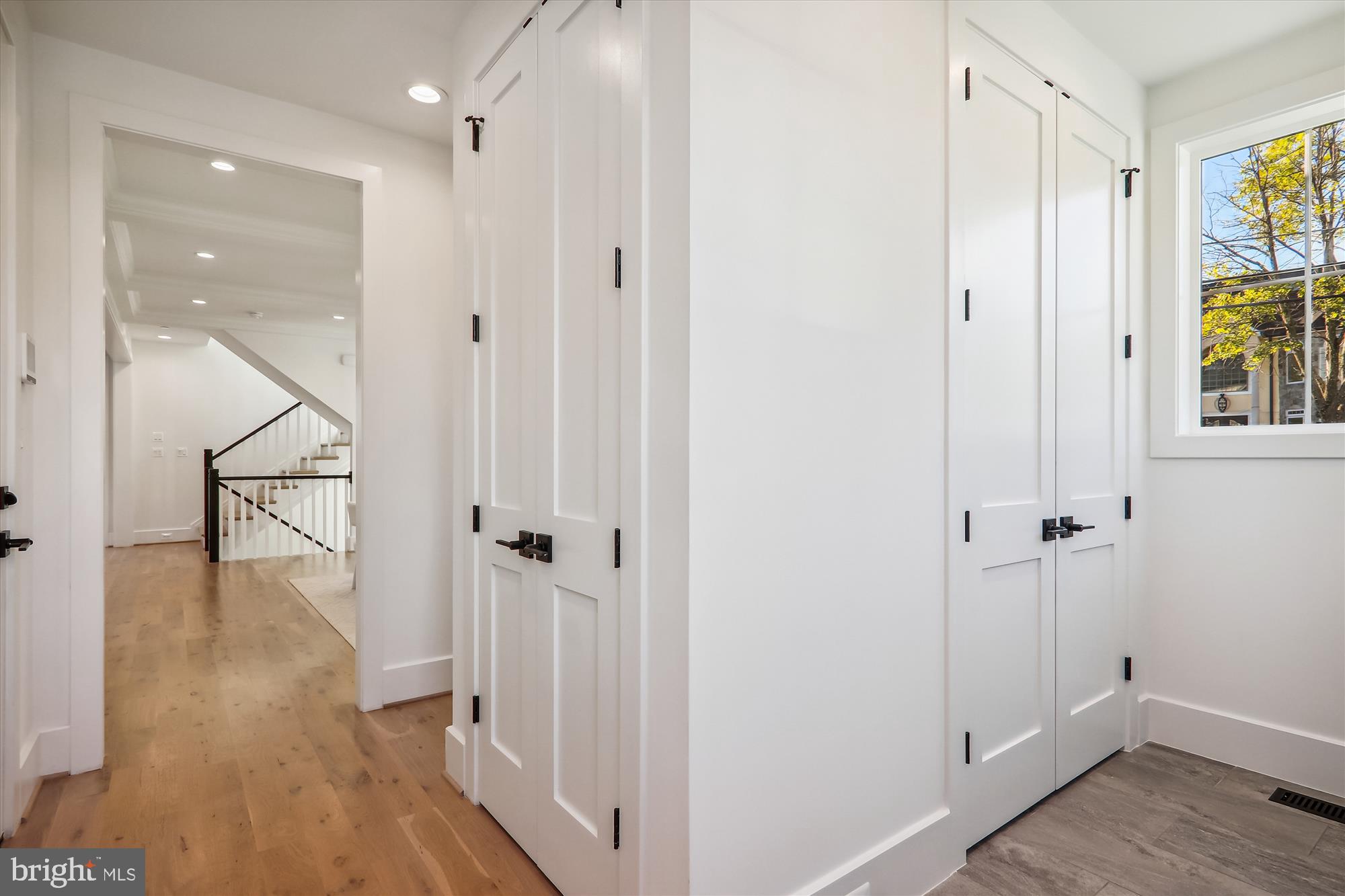 GEORGETOWN VILLAGE - Residential