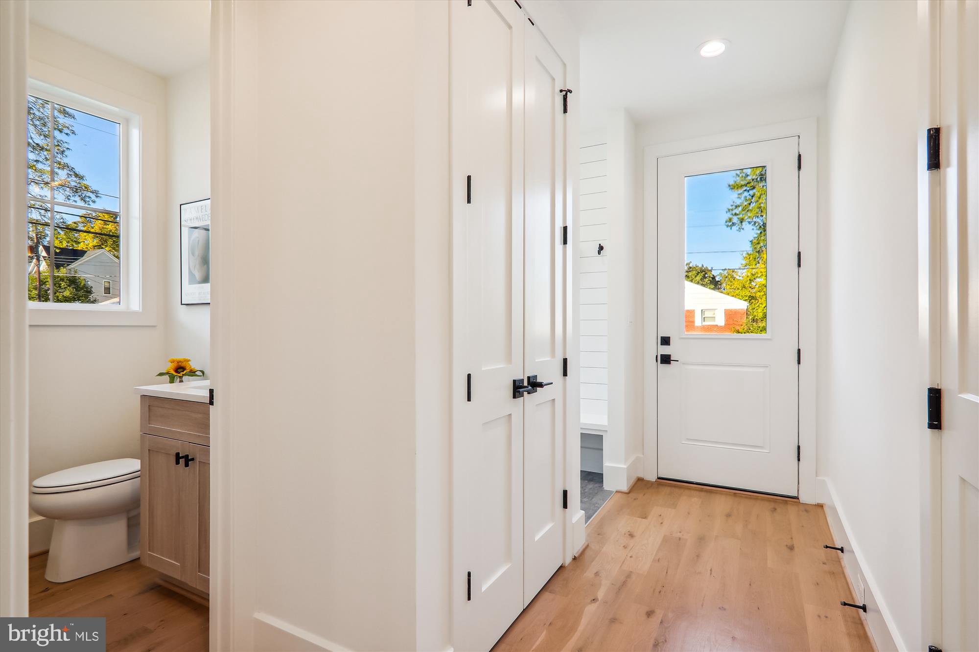 GEORGETOWN VILLAGE - Residential