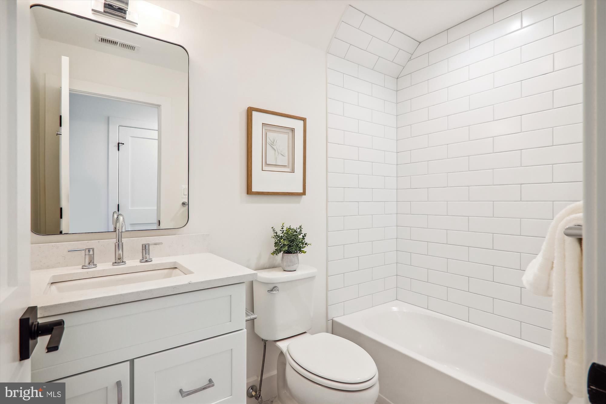 GEORGETOWN VILLAGE - Residential