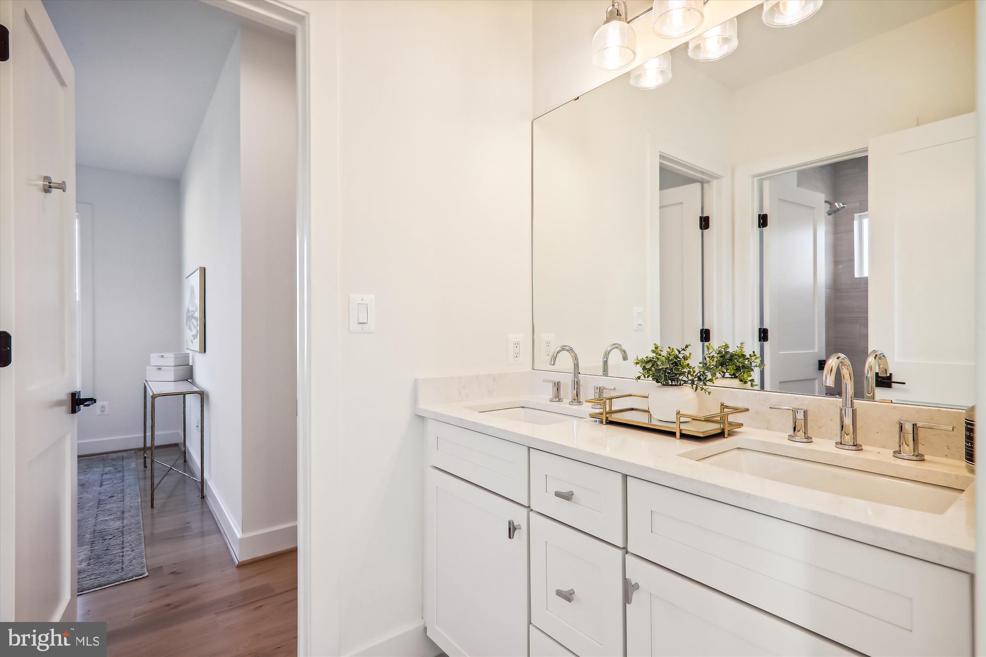 GEORGETOWN VILLAGE - Residential