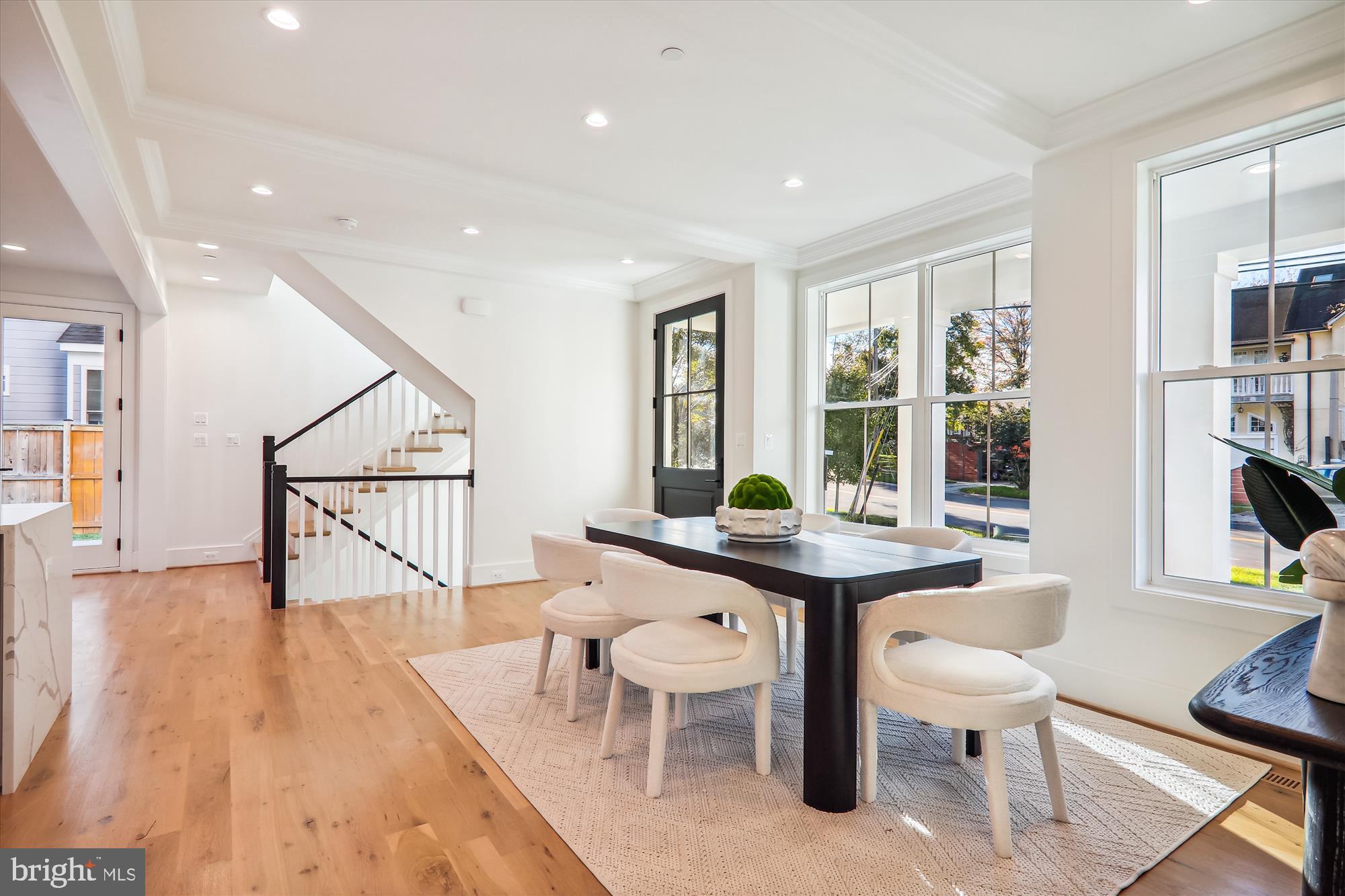 GEORGETOWN VILLAGE - Residential