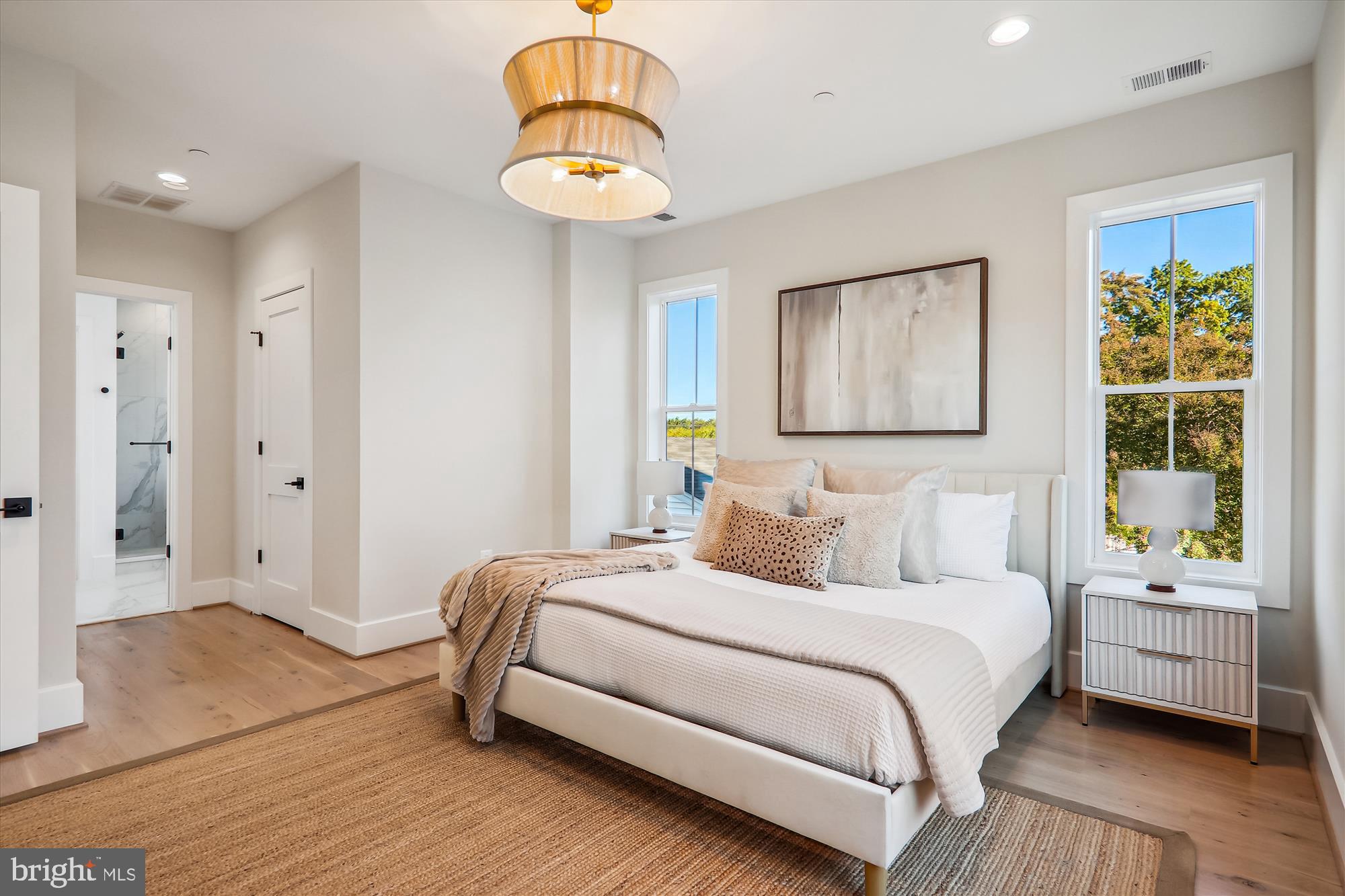 GEORGETOWN VILLAGE - Residential