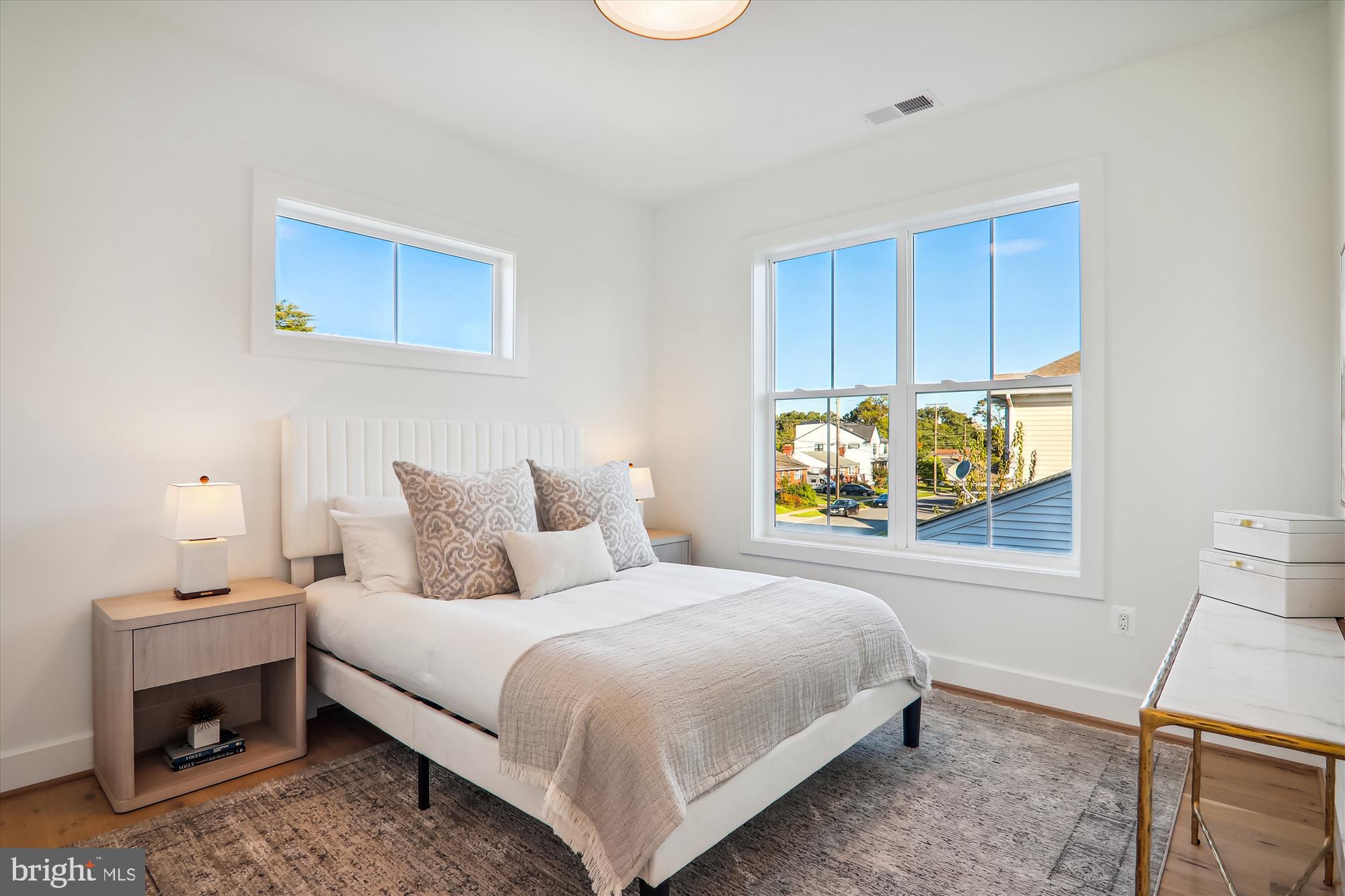 GEORGETOWN VILLAGE - Residential