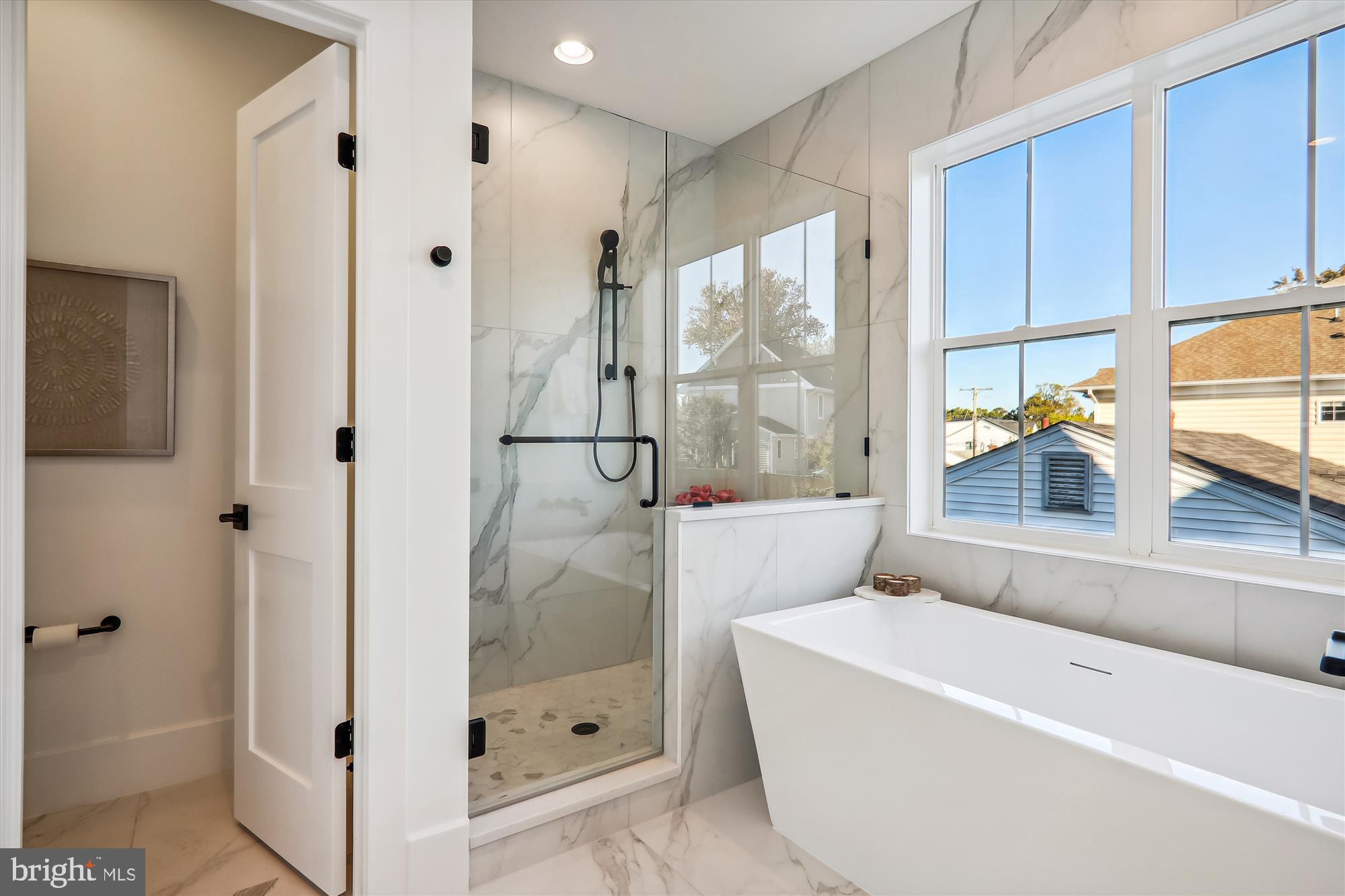 GEORGETOWN VILLAGE - Residential