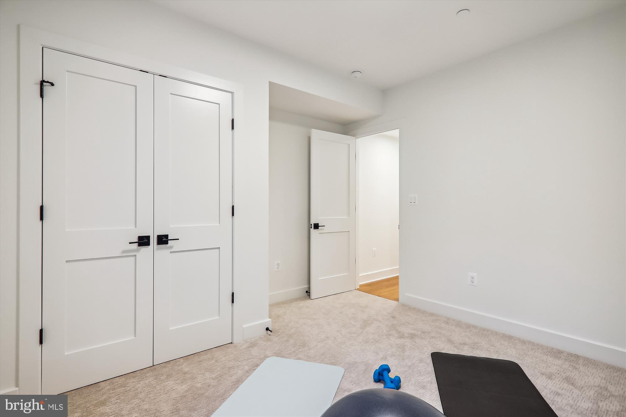 GEORGETOWN VILLAGE - Residential