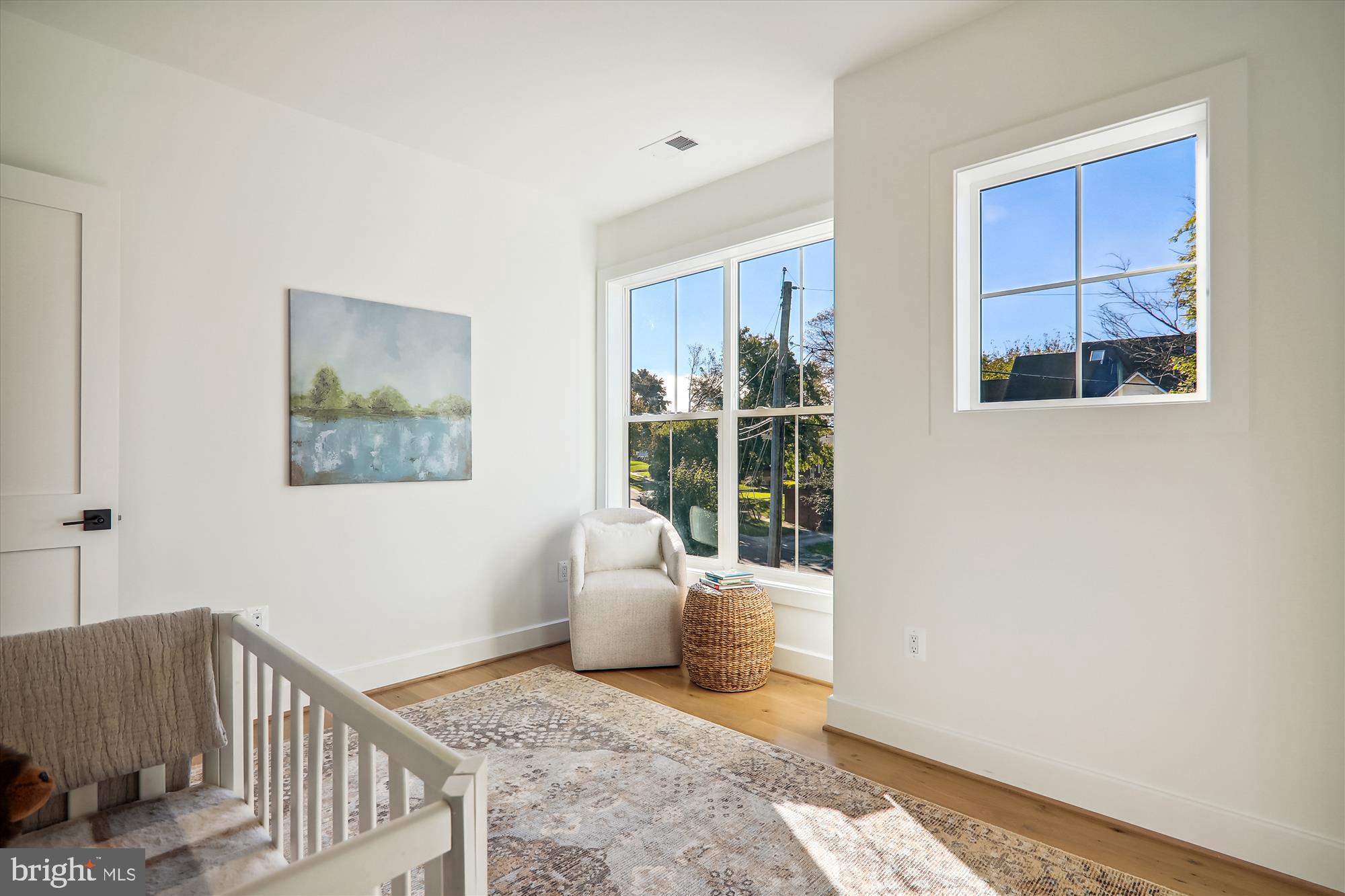 GEORGETOWN VILLAGE - Residential