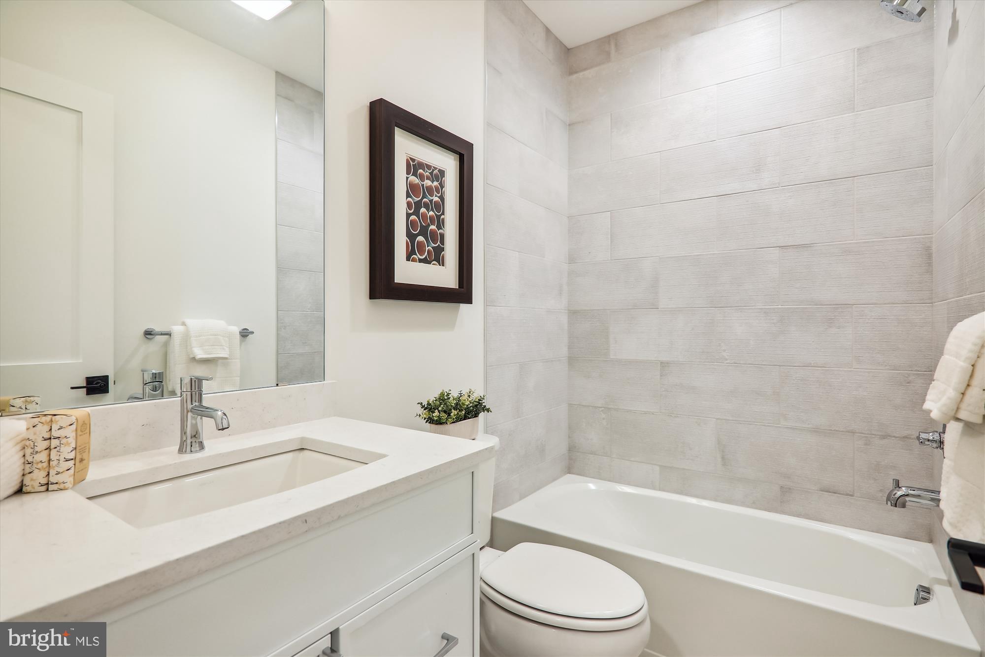 GEORGETOWN VILLAGE - Residential