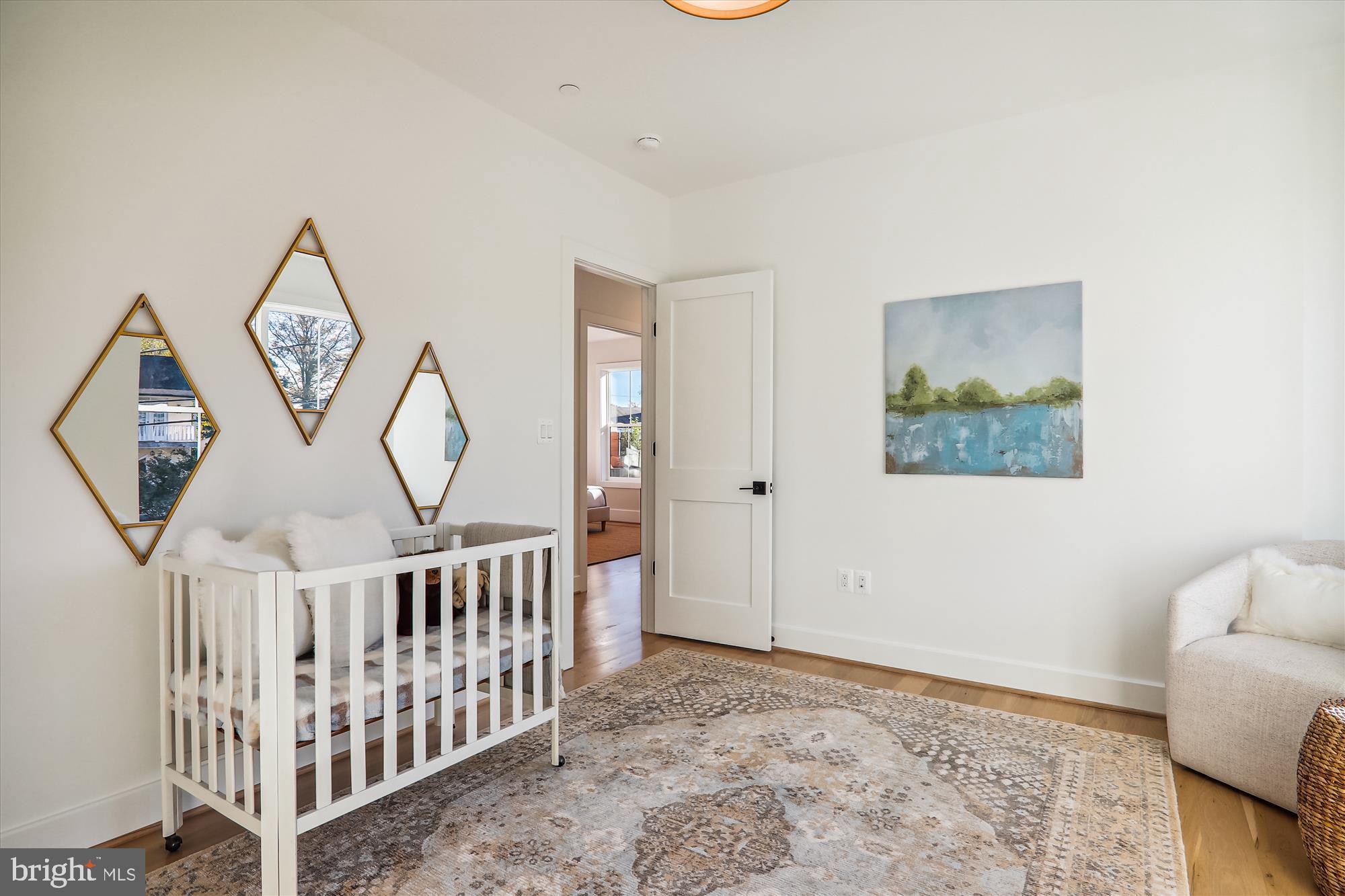 GEORGETOWN VILLAGE - Residential