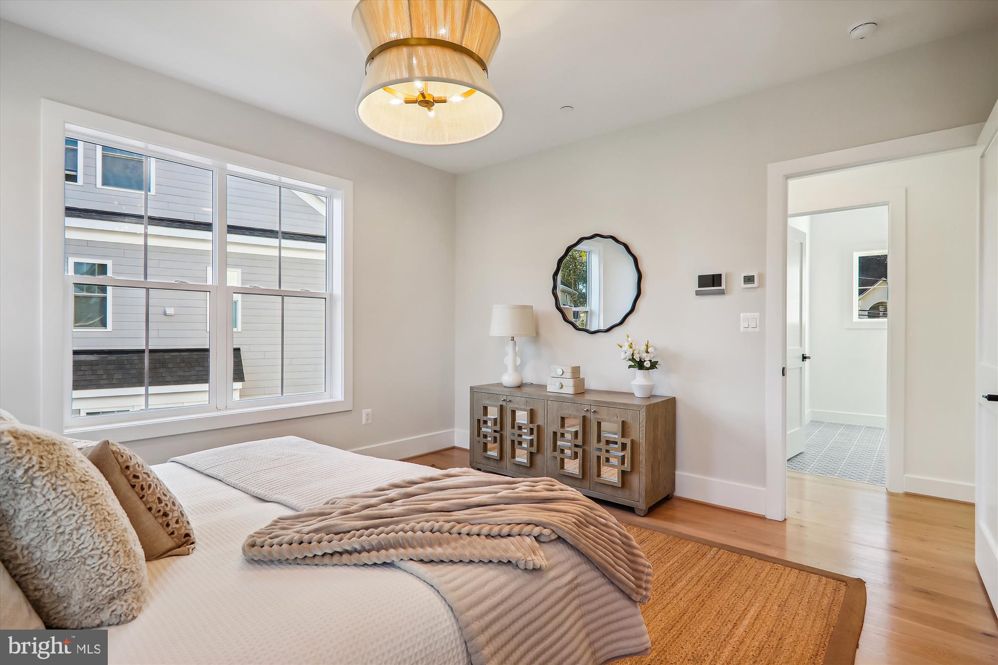 GEORGETOWN VILLAGE - Residential