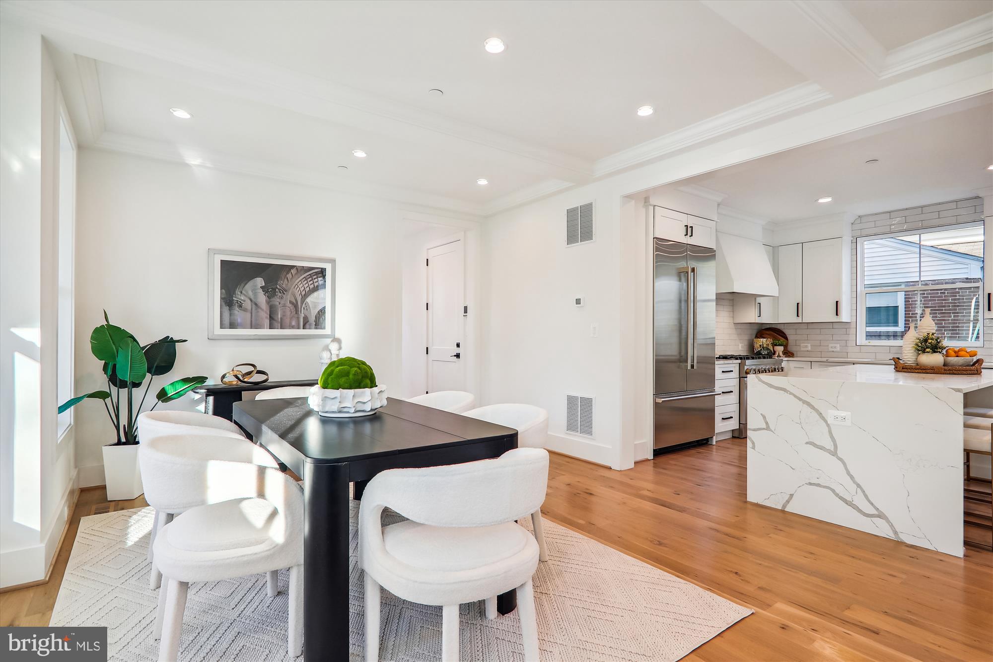 GEORGETOWN VILLAGE - Residential