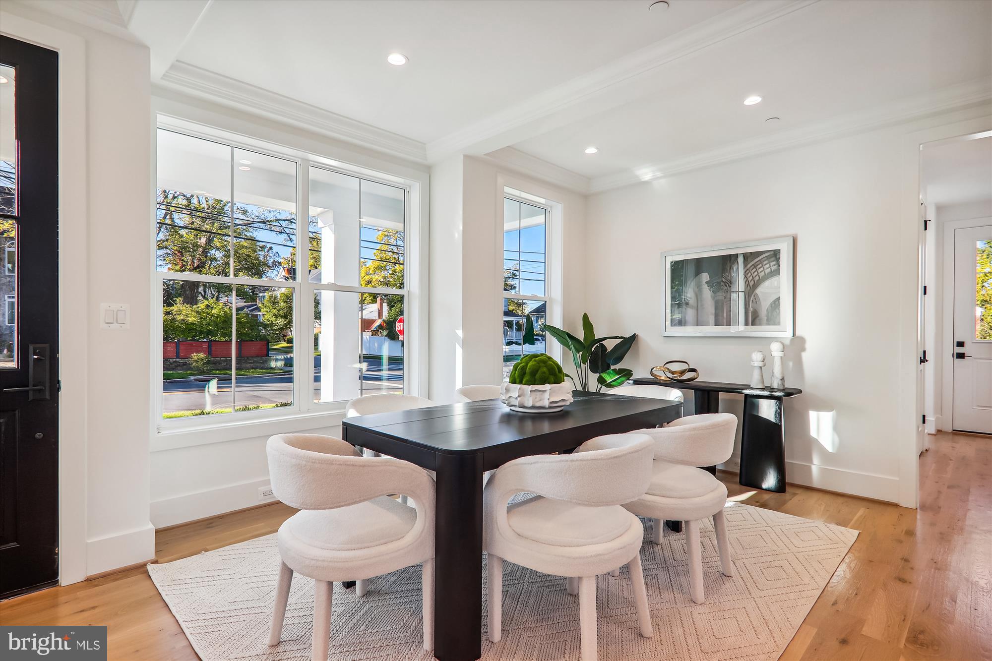 GEORGETOWN VILLAGE - Residential