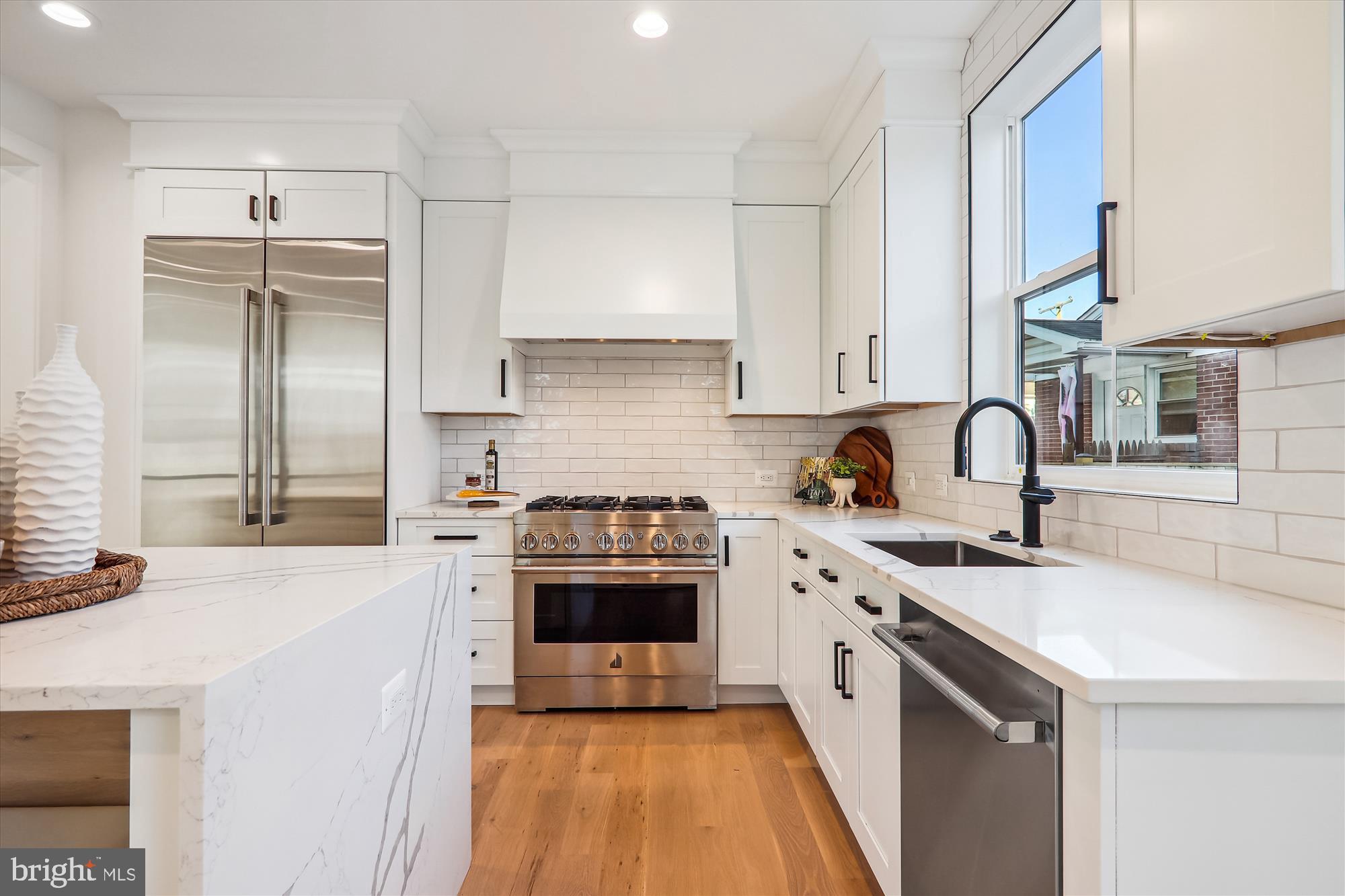 GEORGETOWN VILLAGE - Residential