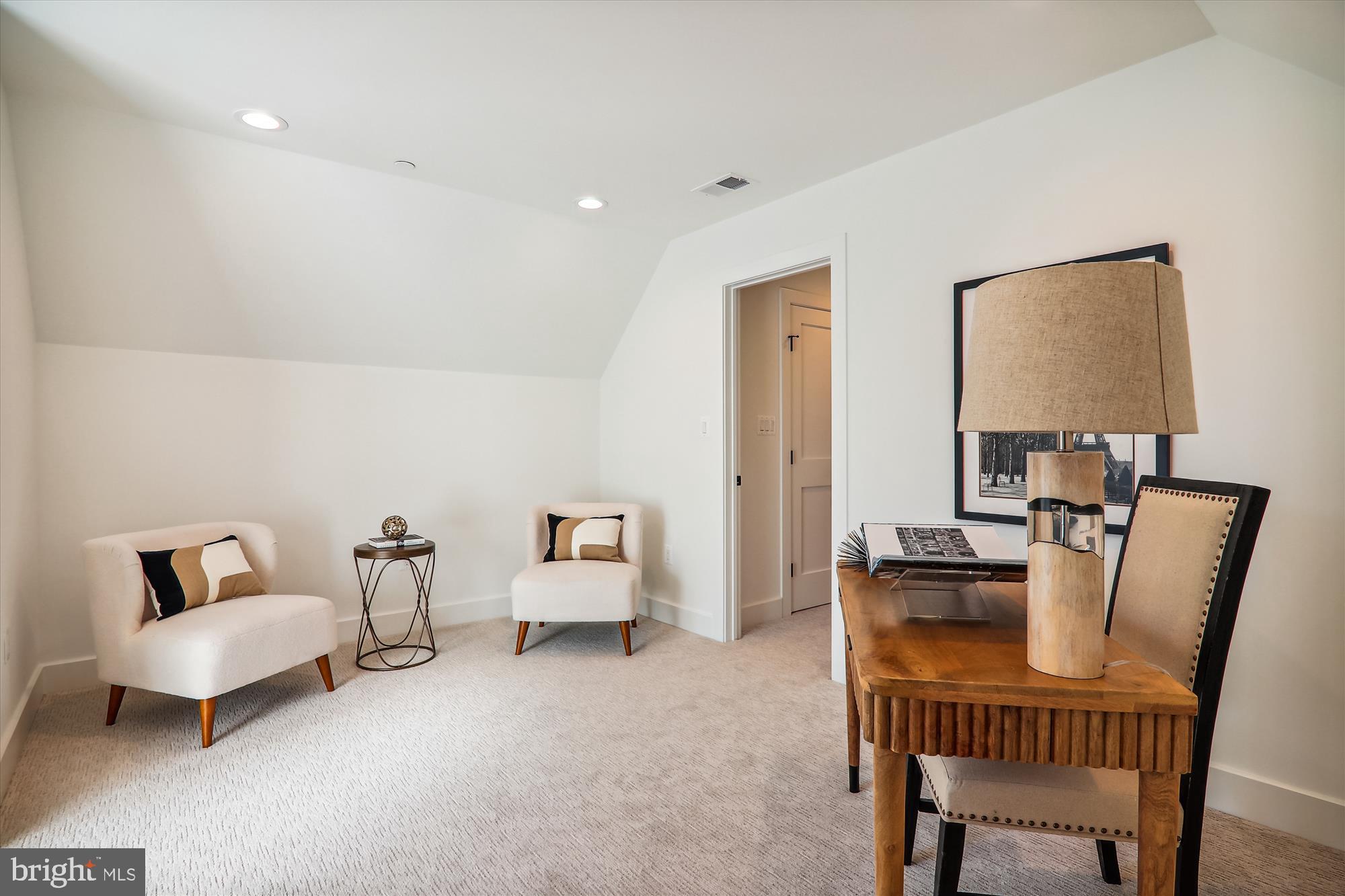 GEORGETOWN VILLAGE - Residential