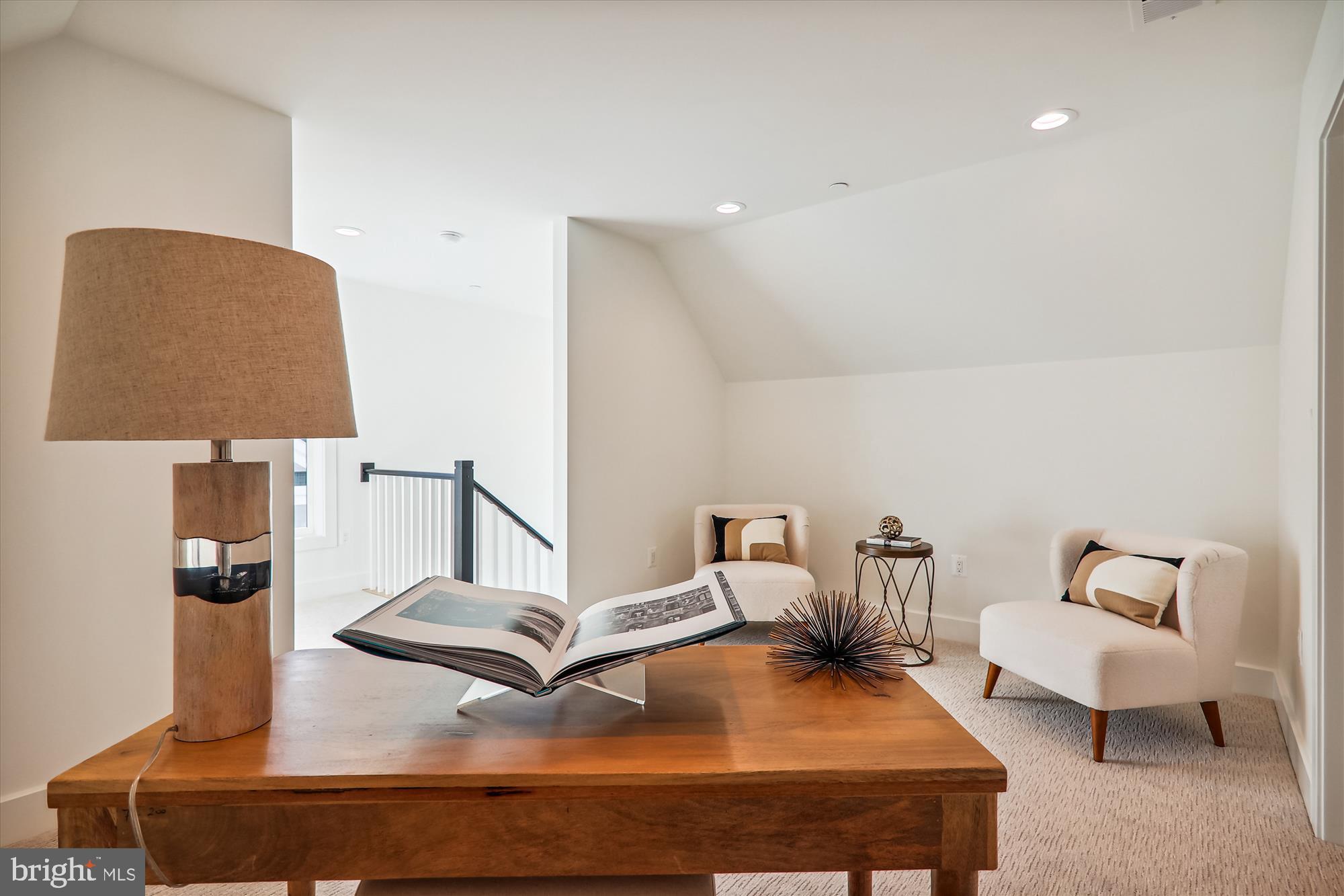 GEORGETOWN VILLAGE - Residential