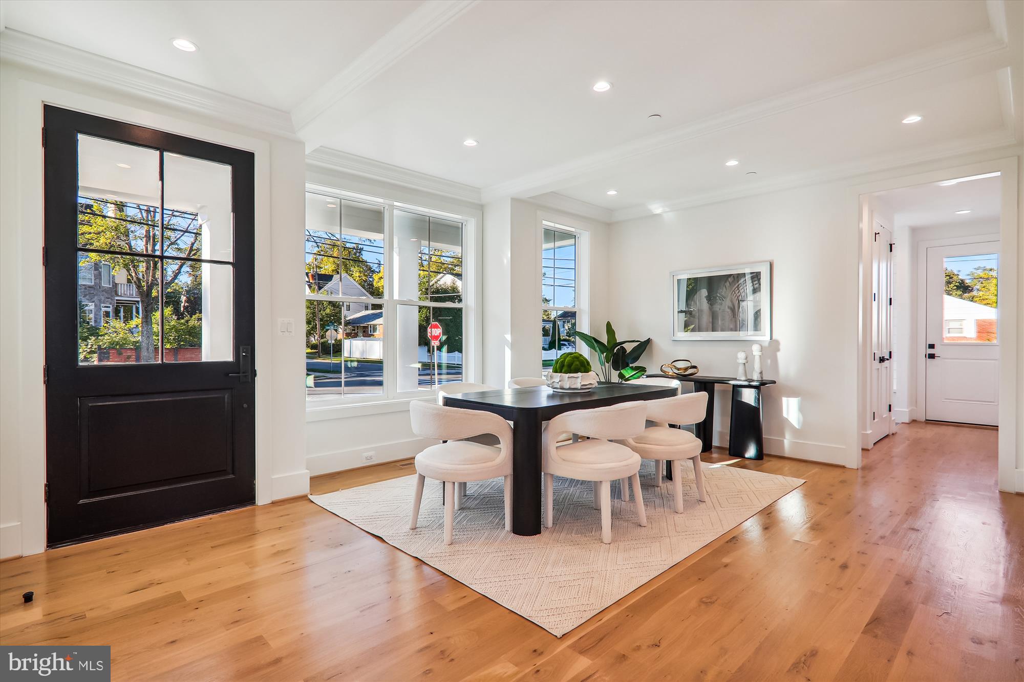 GEORGETOWN VILLAGE - Residential