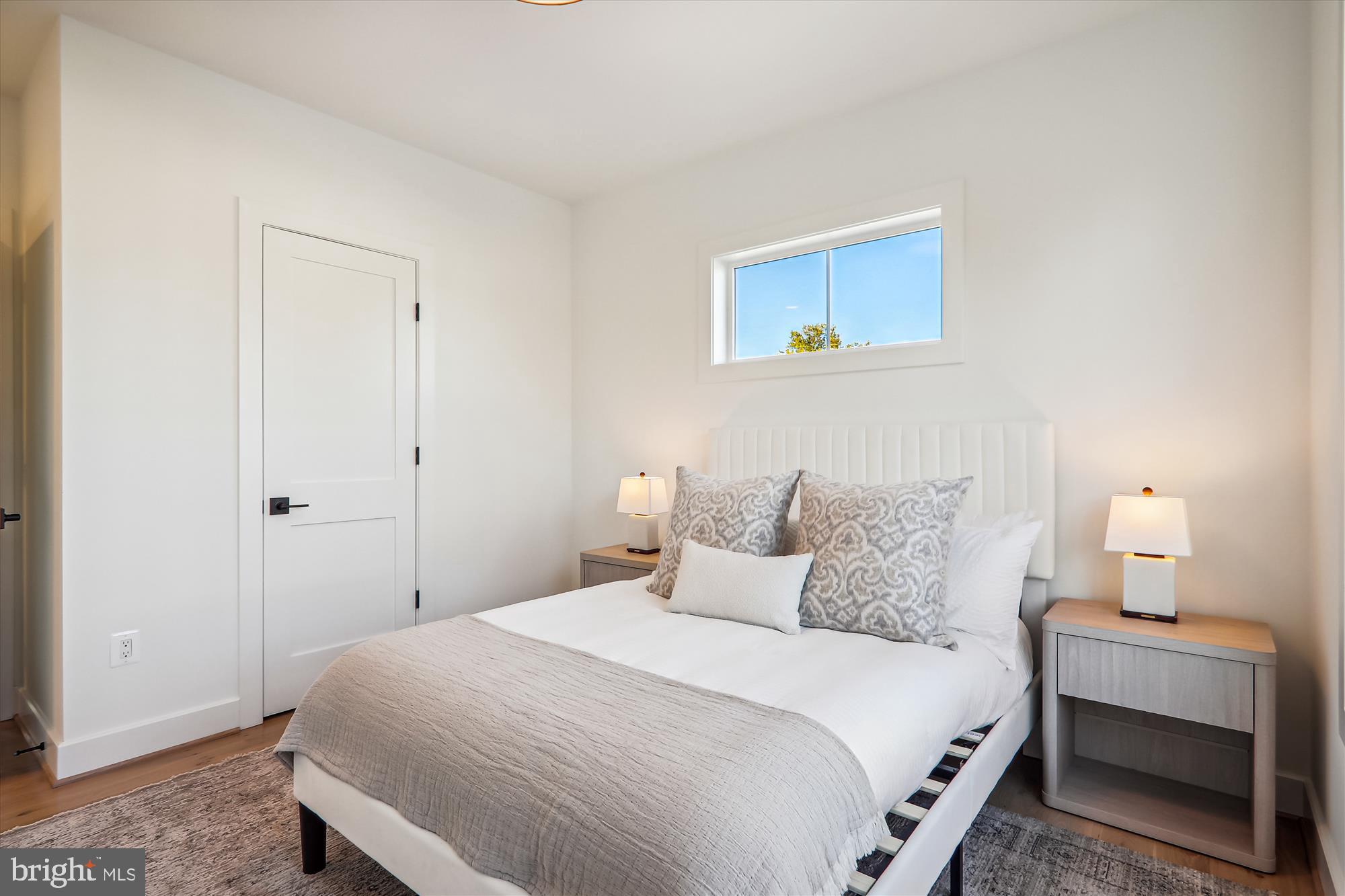 GEORGETOWN VILLAGE - Residential