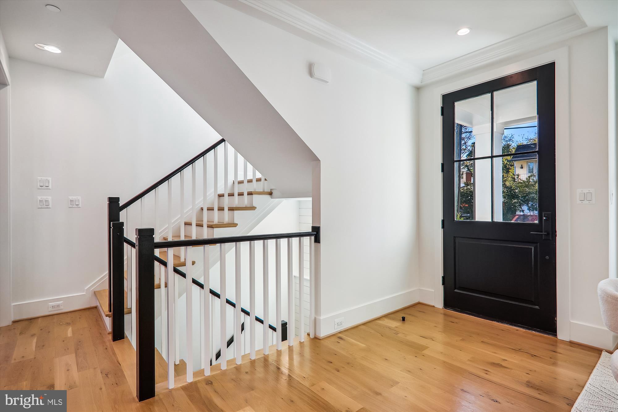 GEORGETOWN VILLAGE - Residential