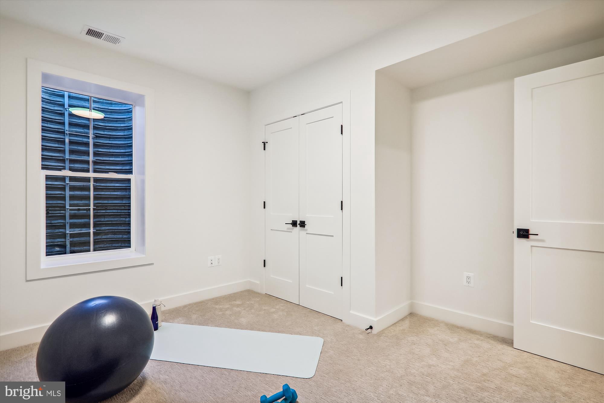 GEORGETOWN VILLAGE - Residential