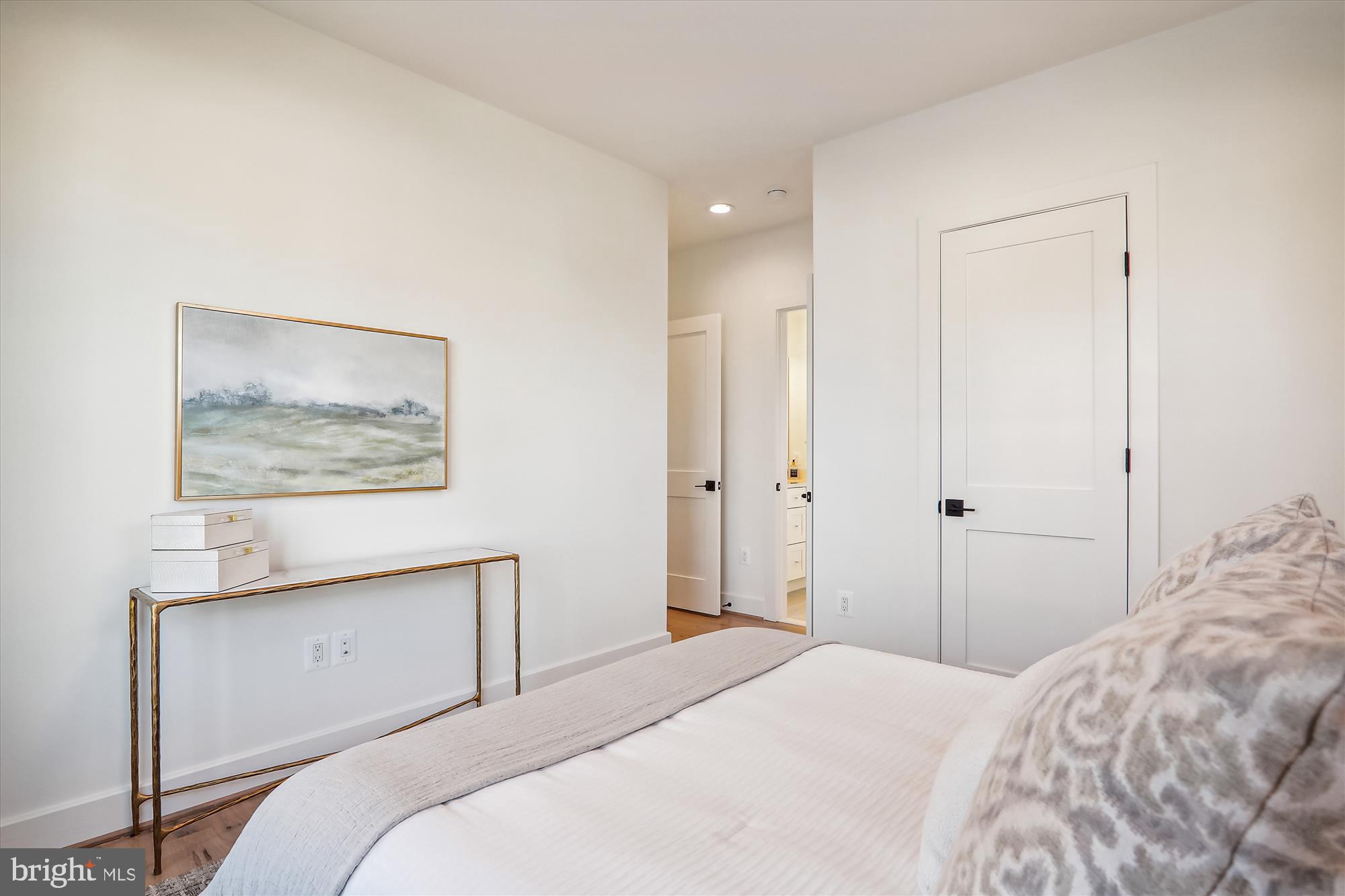 GEORGETOWN VILLAGE - Residential