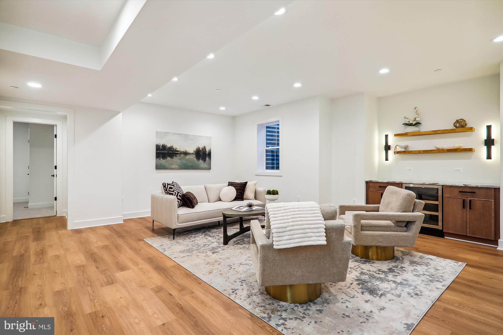 GEORGETOWN VILLAGE - Residential