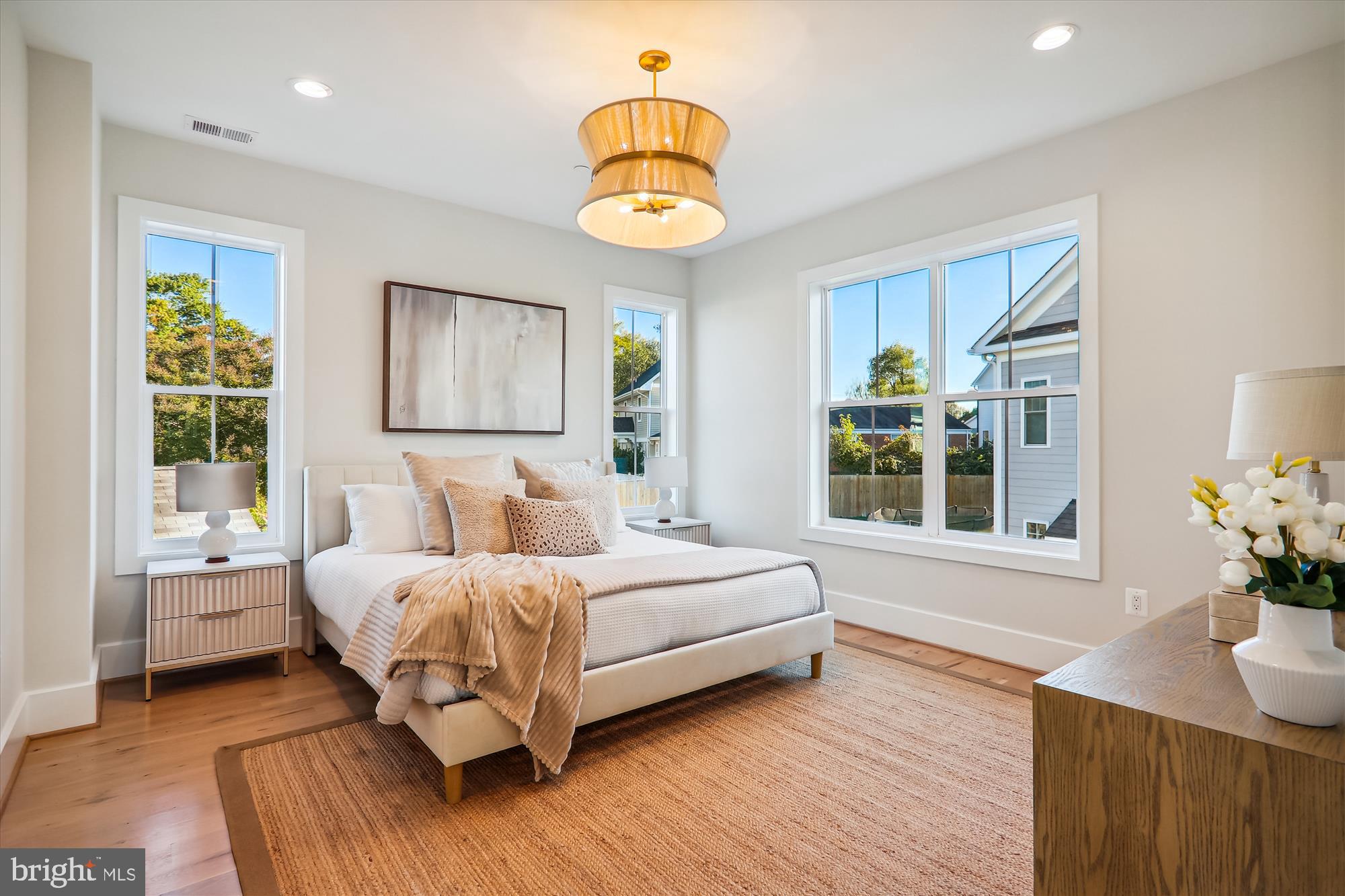 GEORGETOWN VILLAGE - Residential